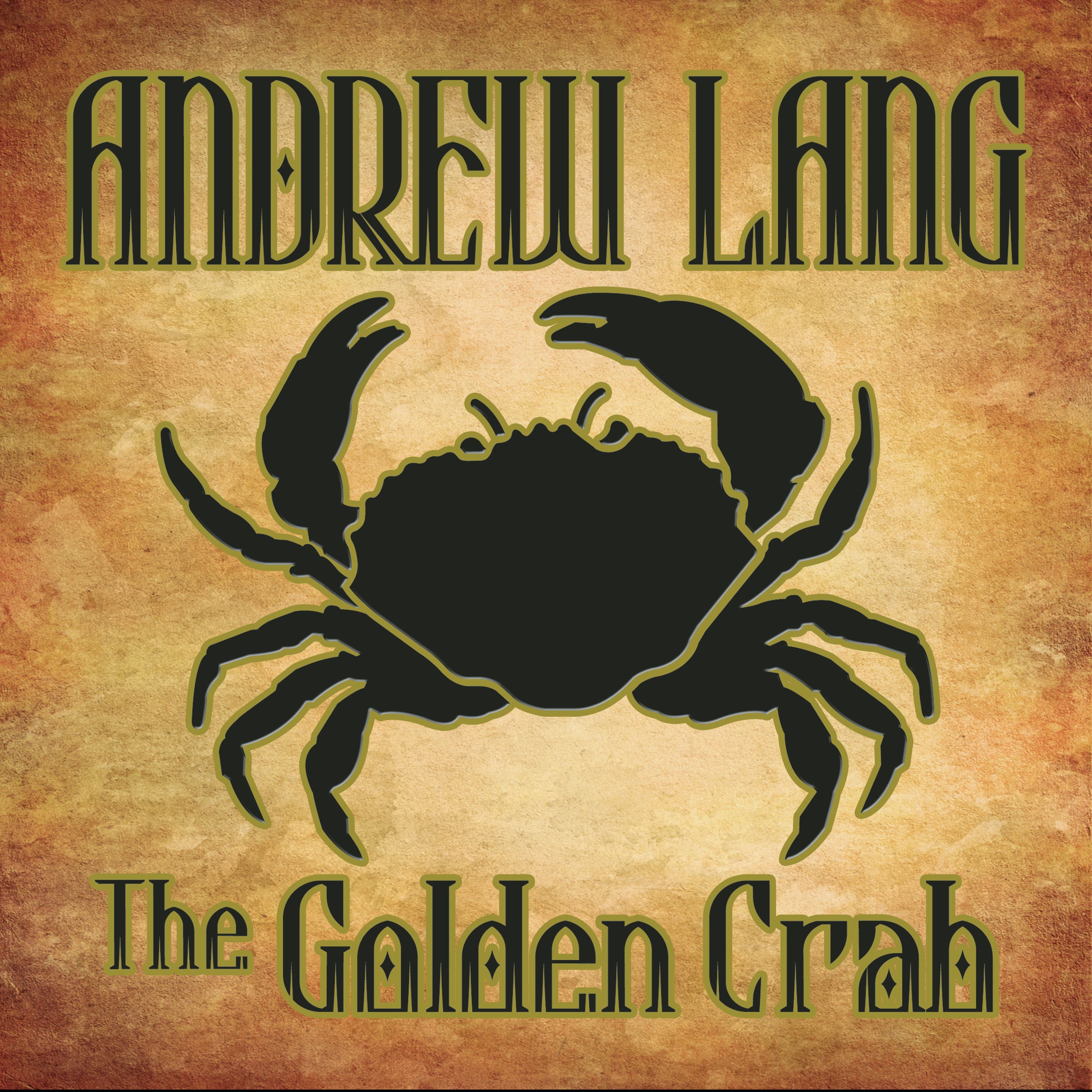 The Golden Crab