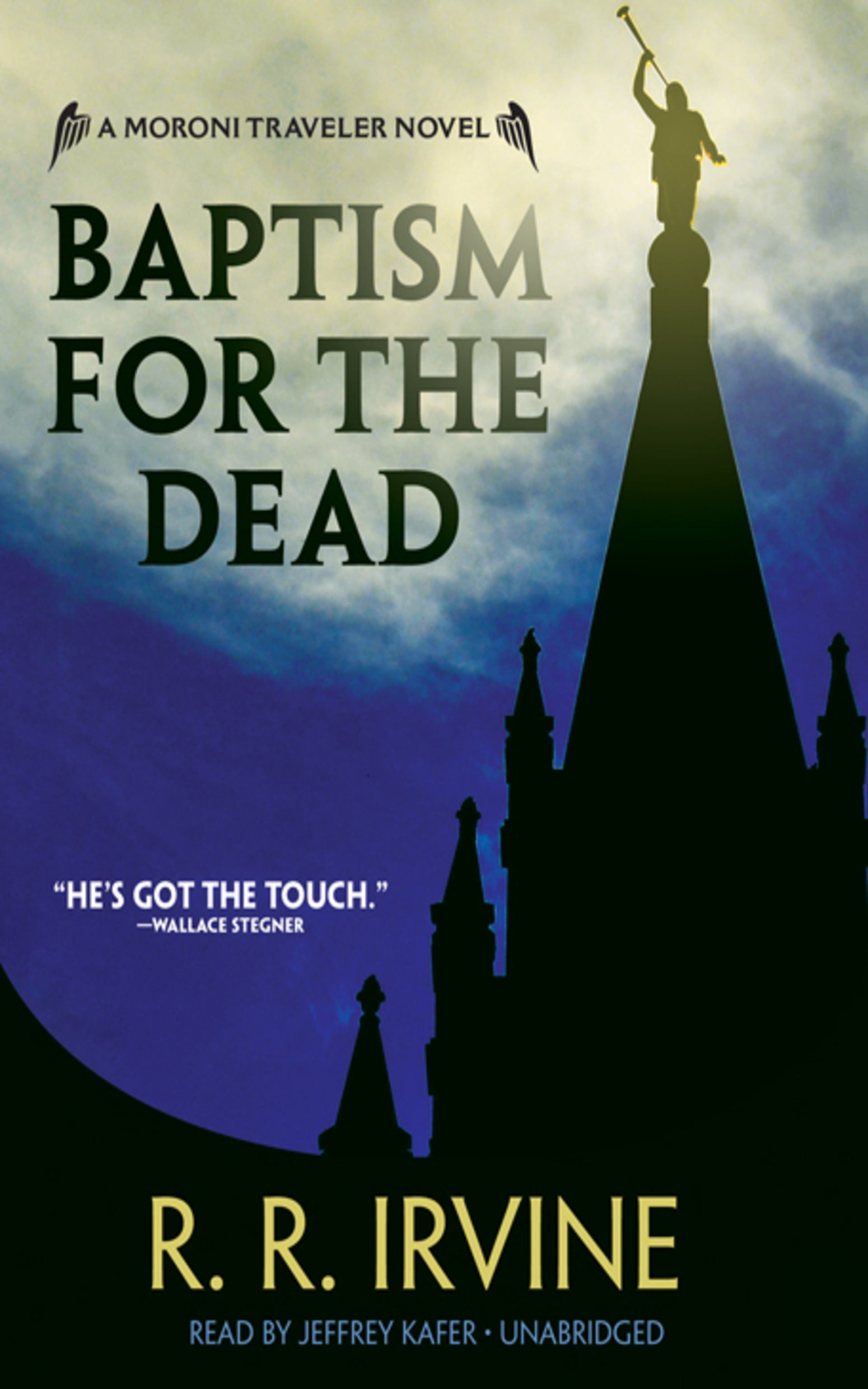 Baptism for the Dead