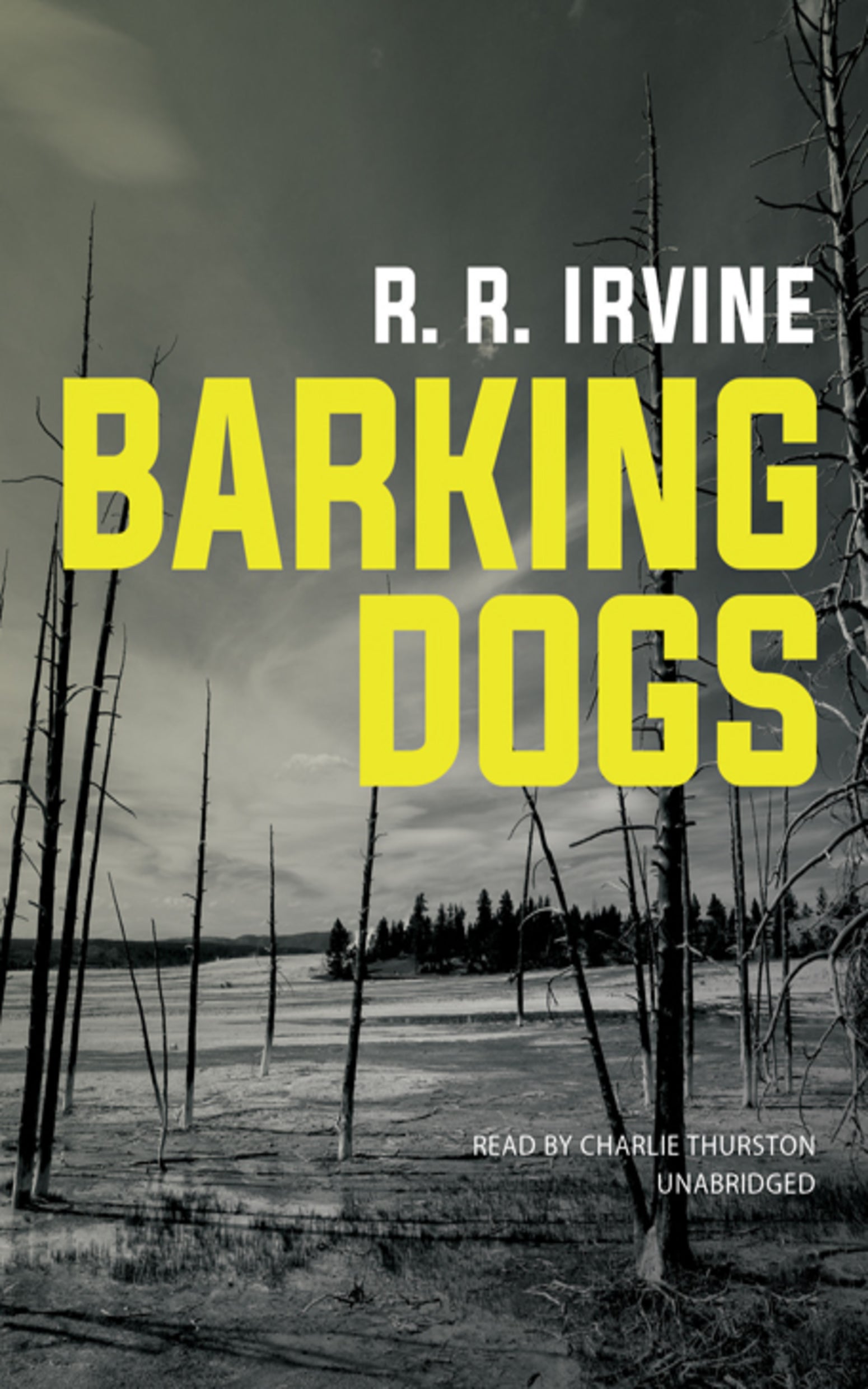 Barking Dogs