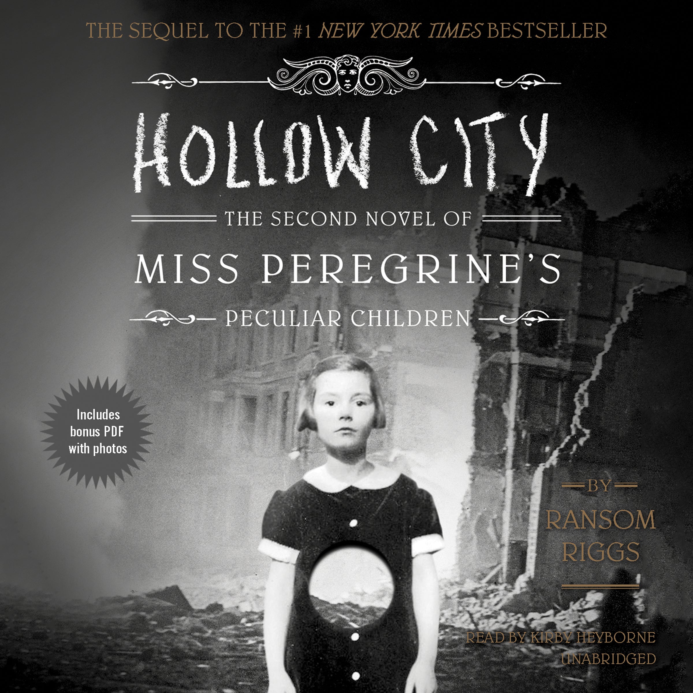Hollow City