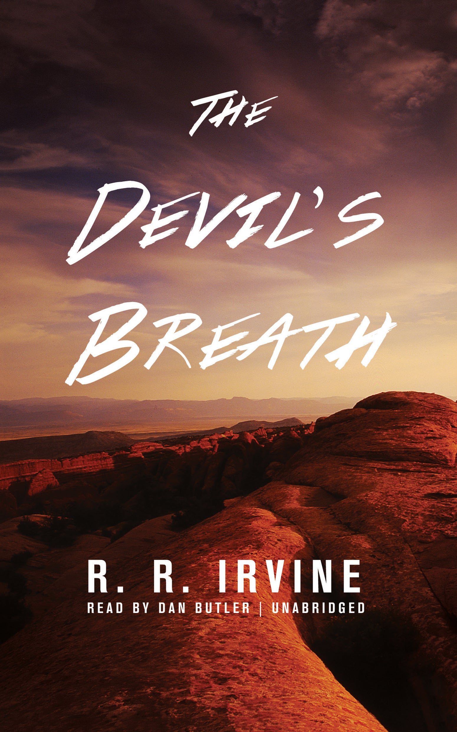 The Devil's Breath