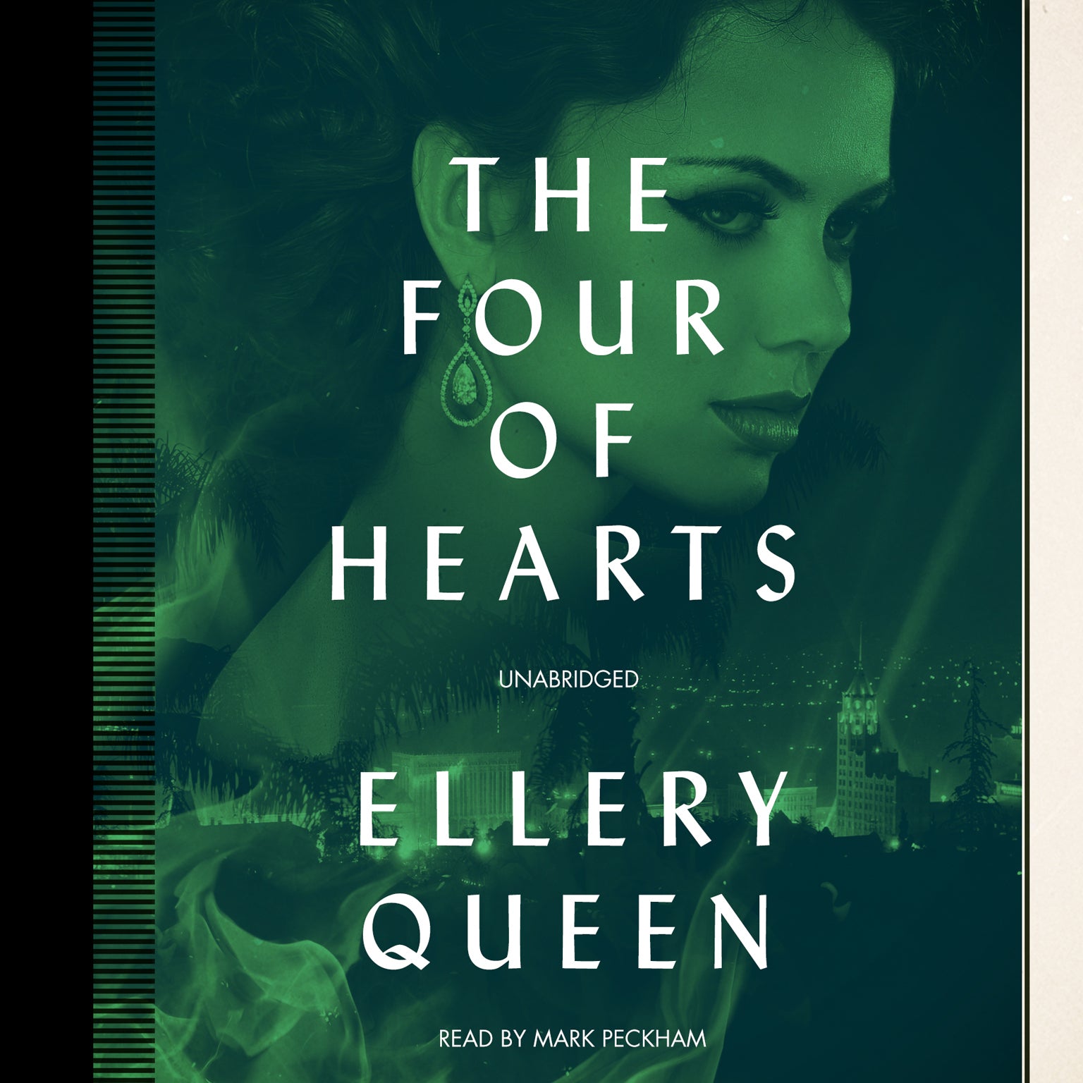 The Four of Hearts