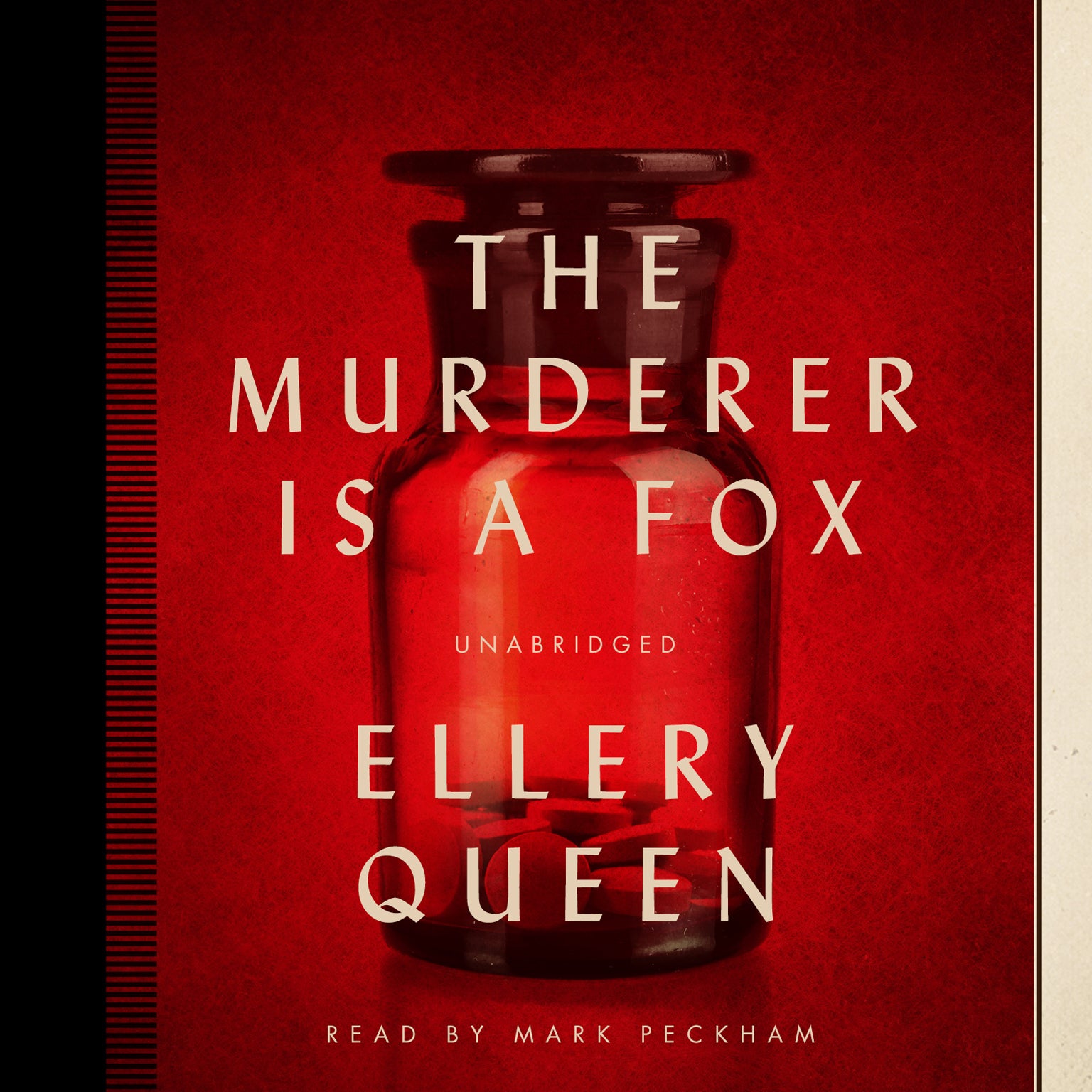 The Murderer Is a Fox