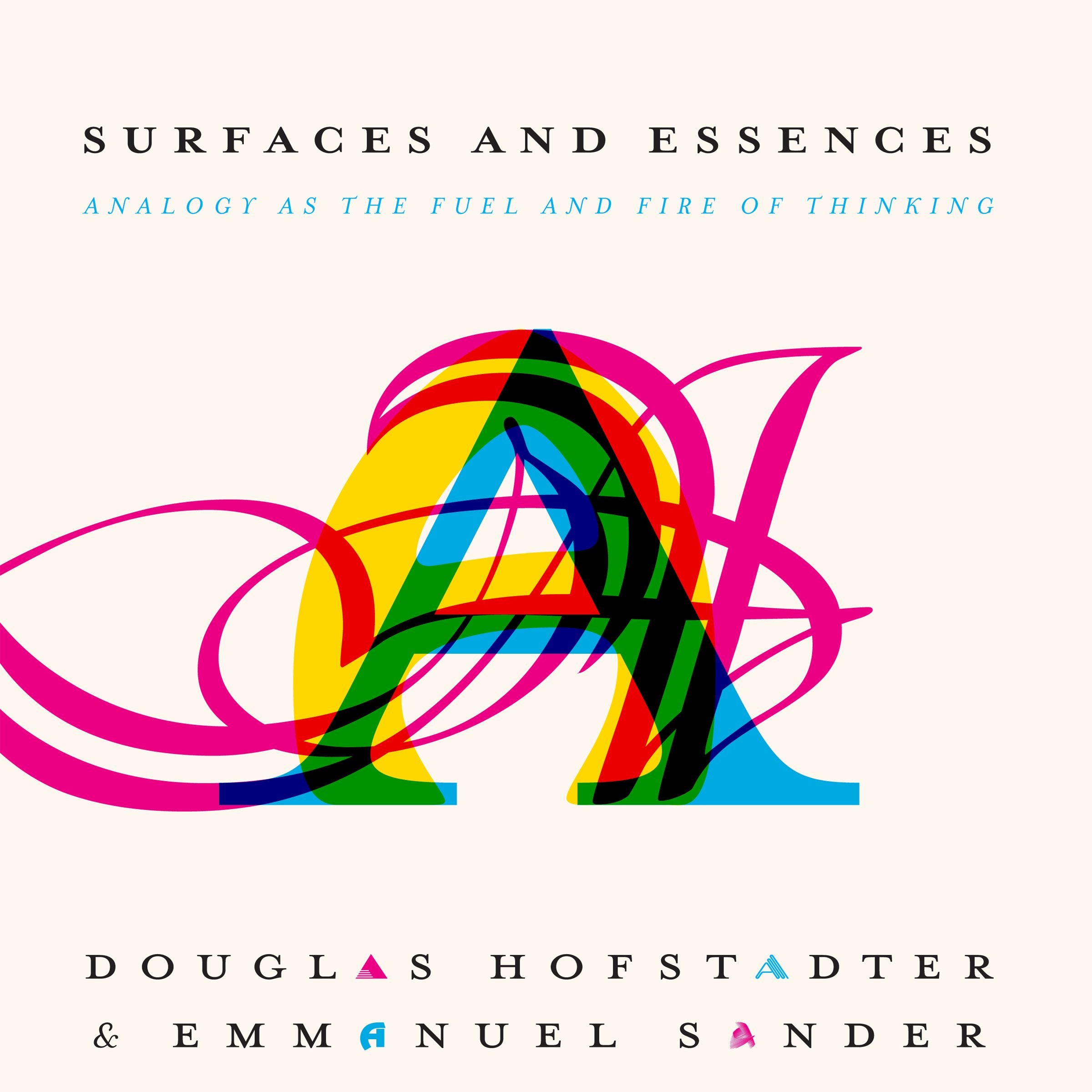 Surfaces and Essences