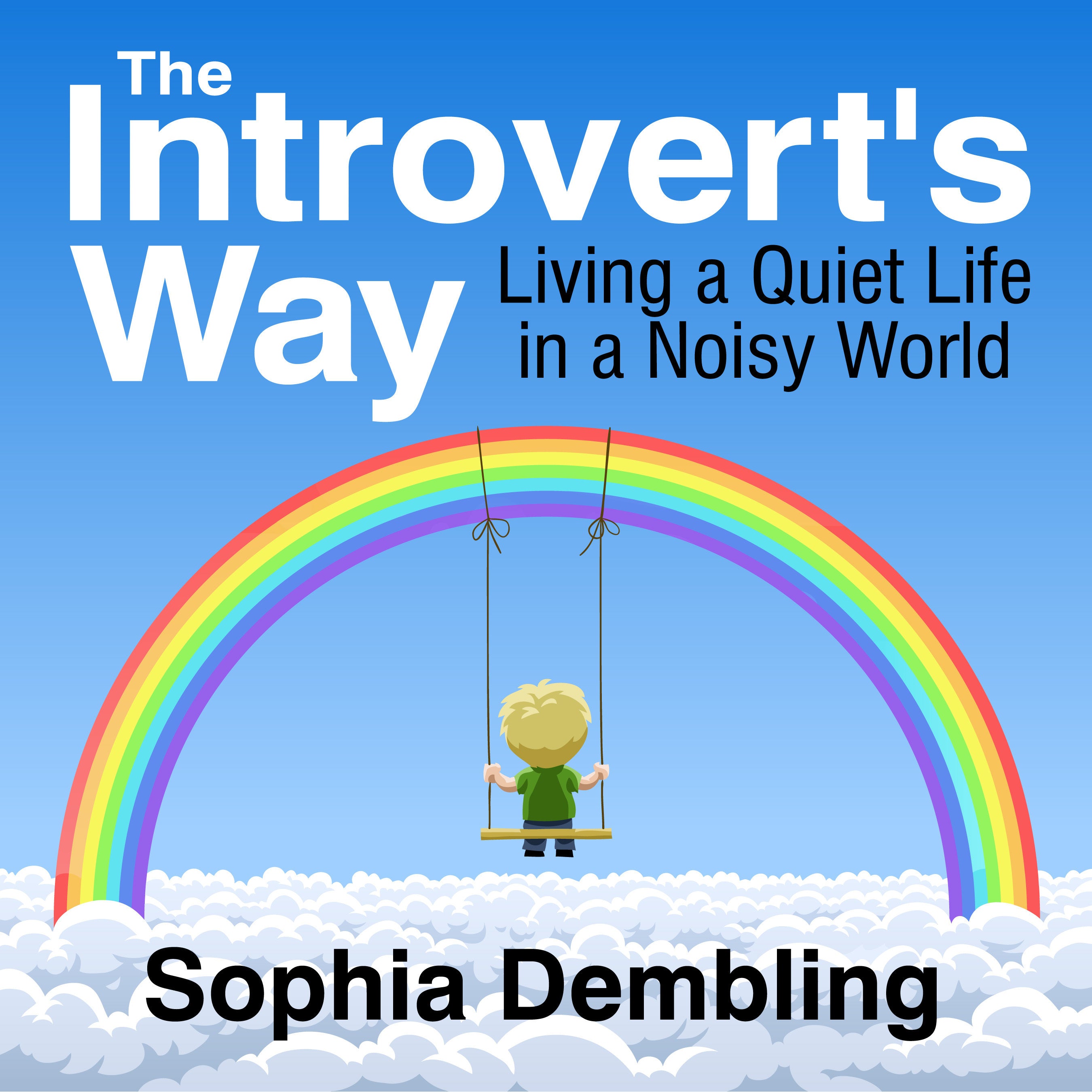 The Introvert's Way