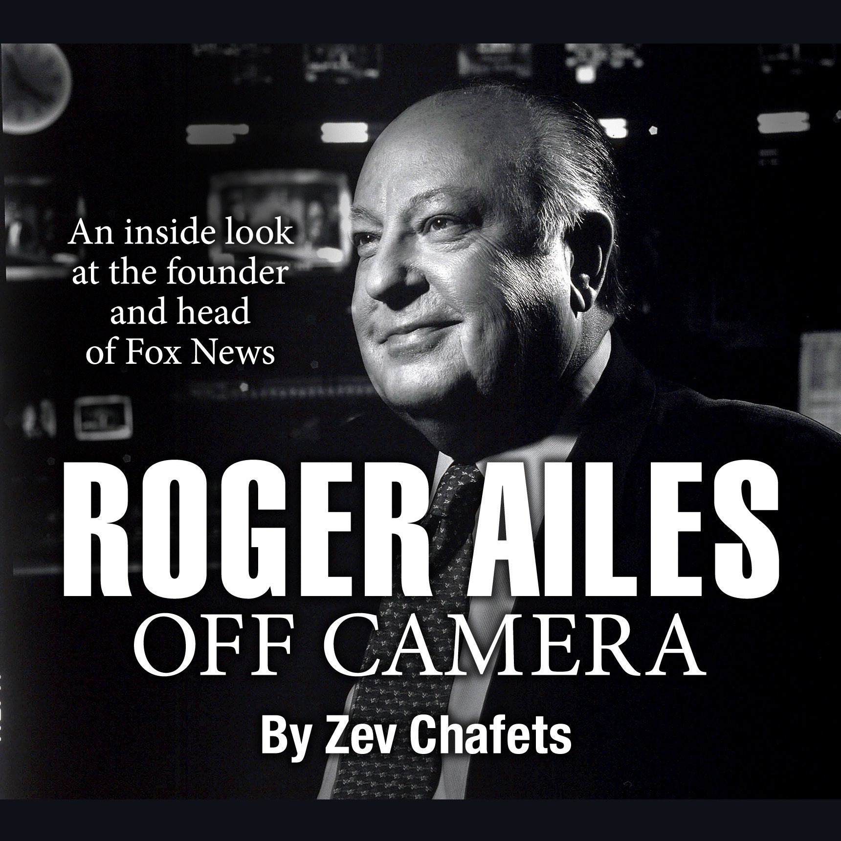 Roger Ailes