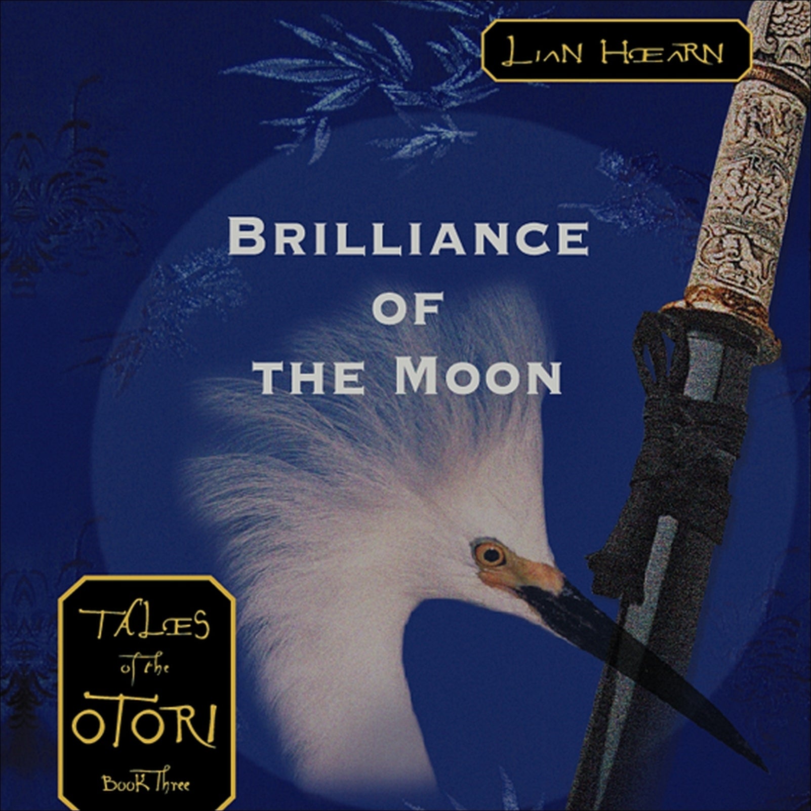 Brilliance of the Moon