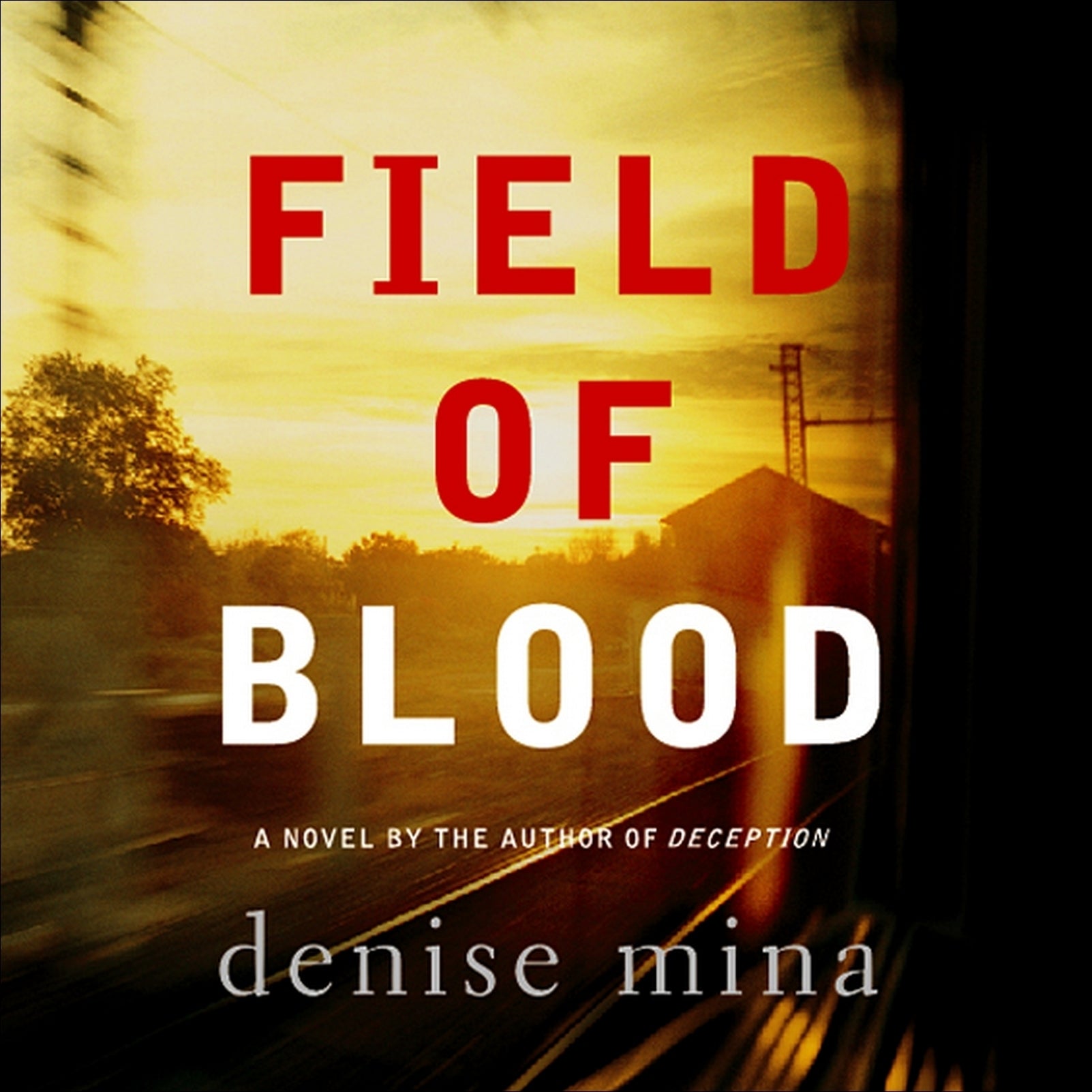 Field of Blood