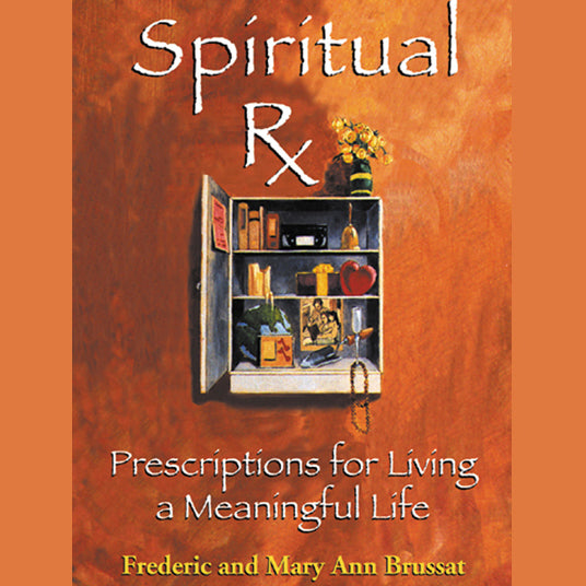 Spiritual Rx