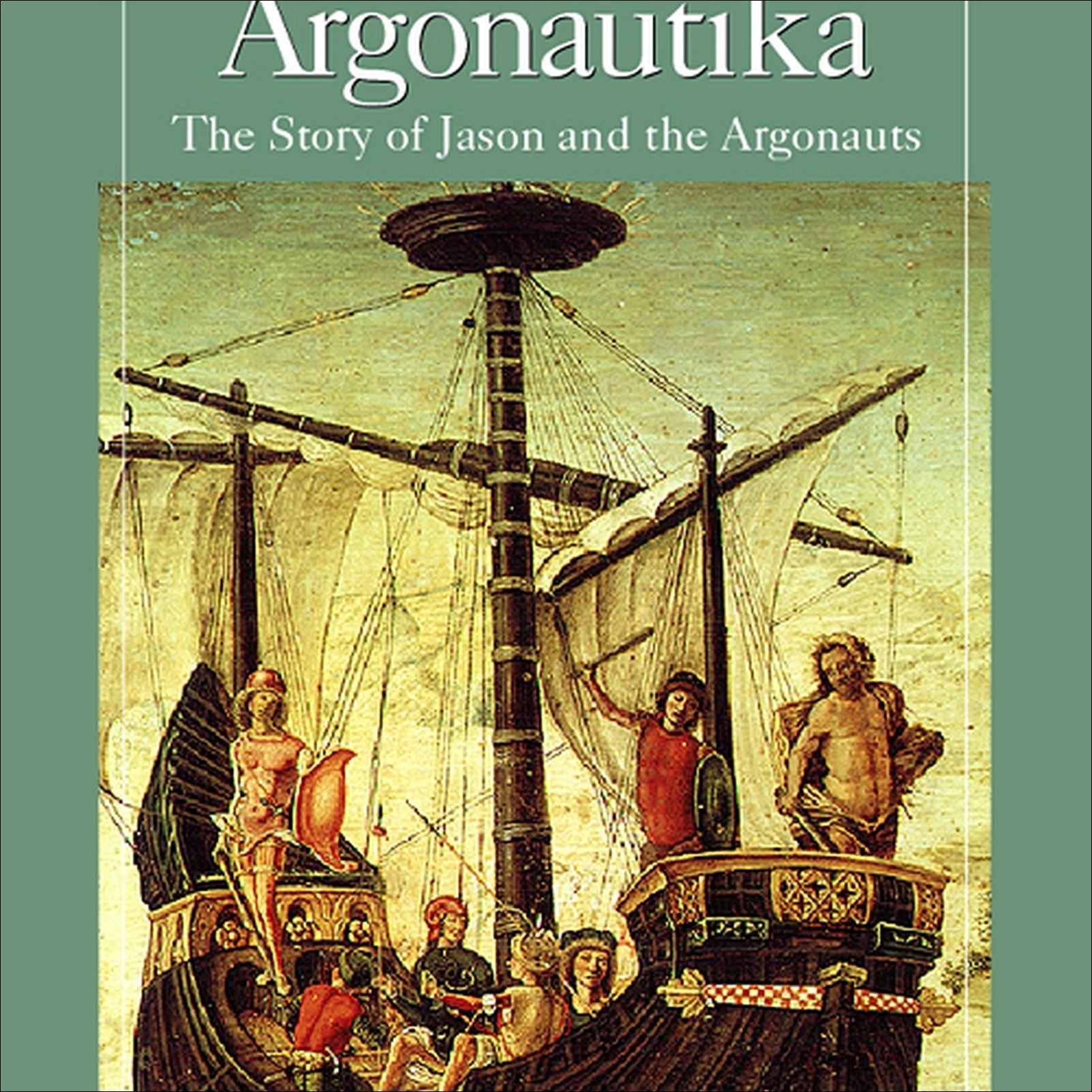 Argonautika