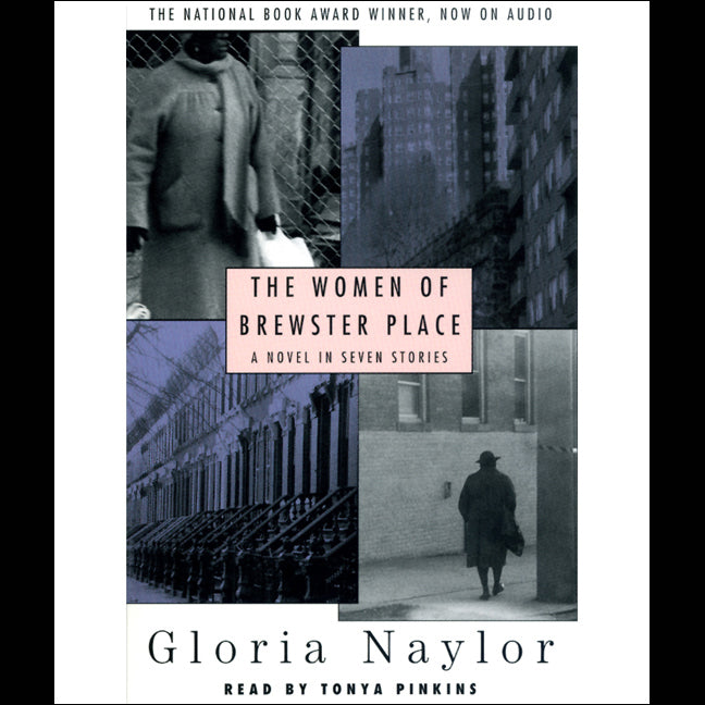The Women of Brewster Place