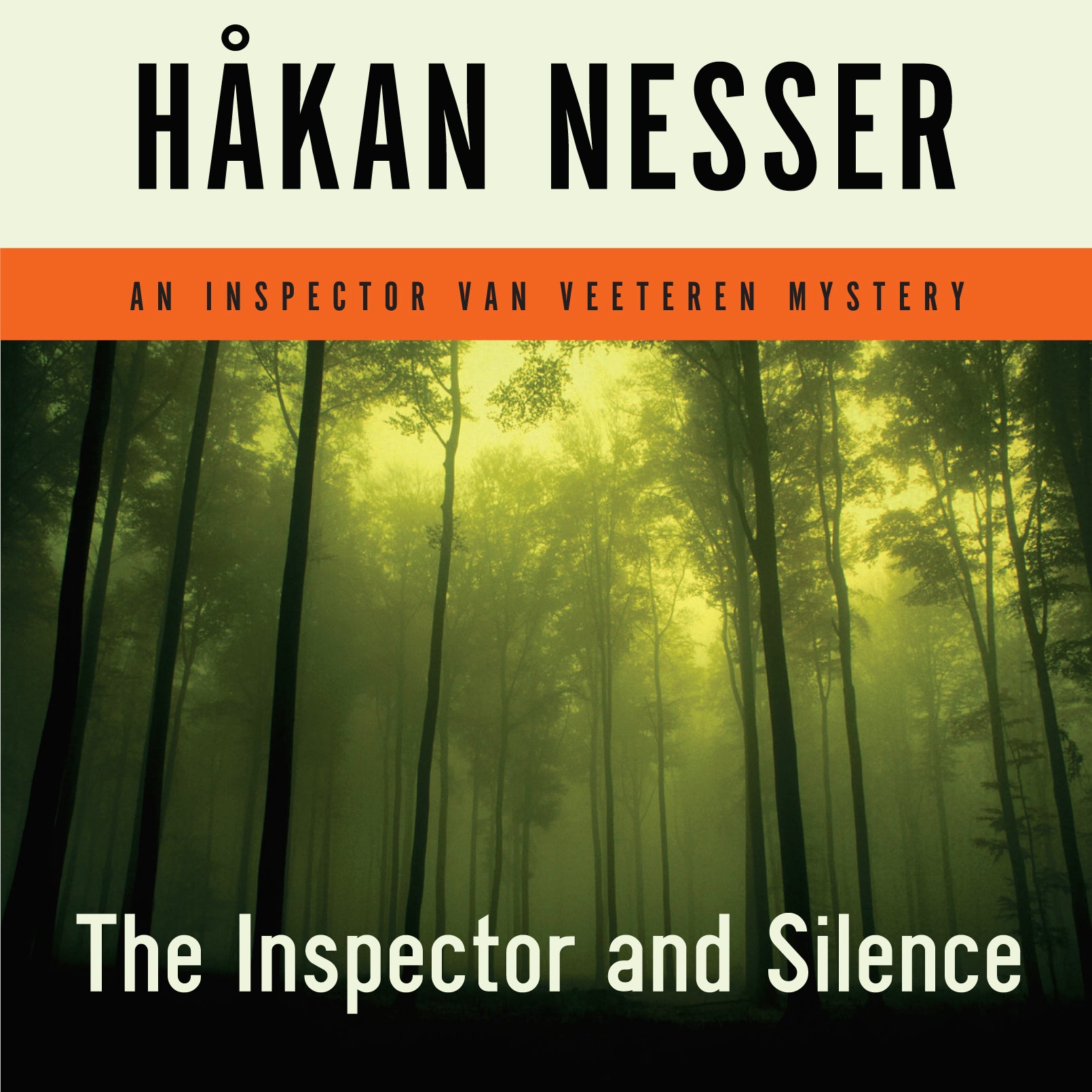 The Inspector and Silence