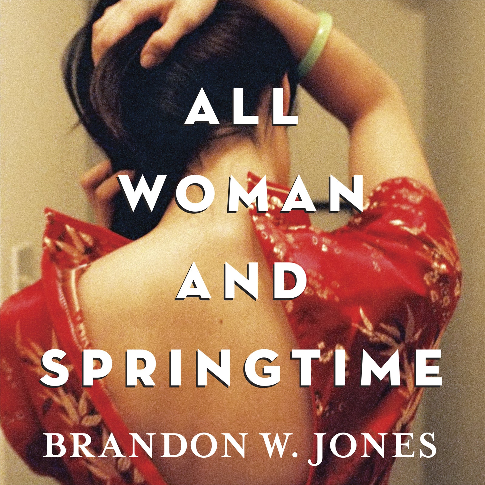 All Woman and Springtime