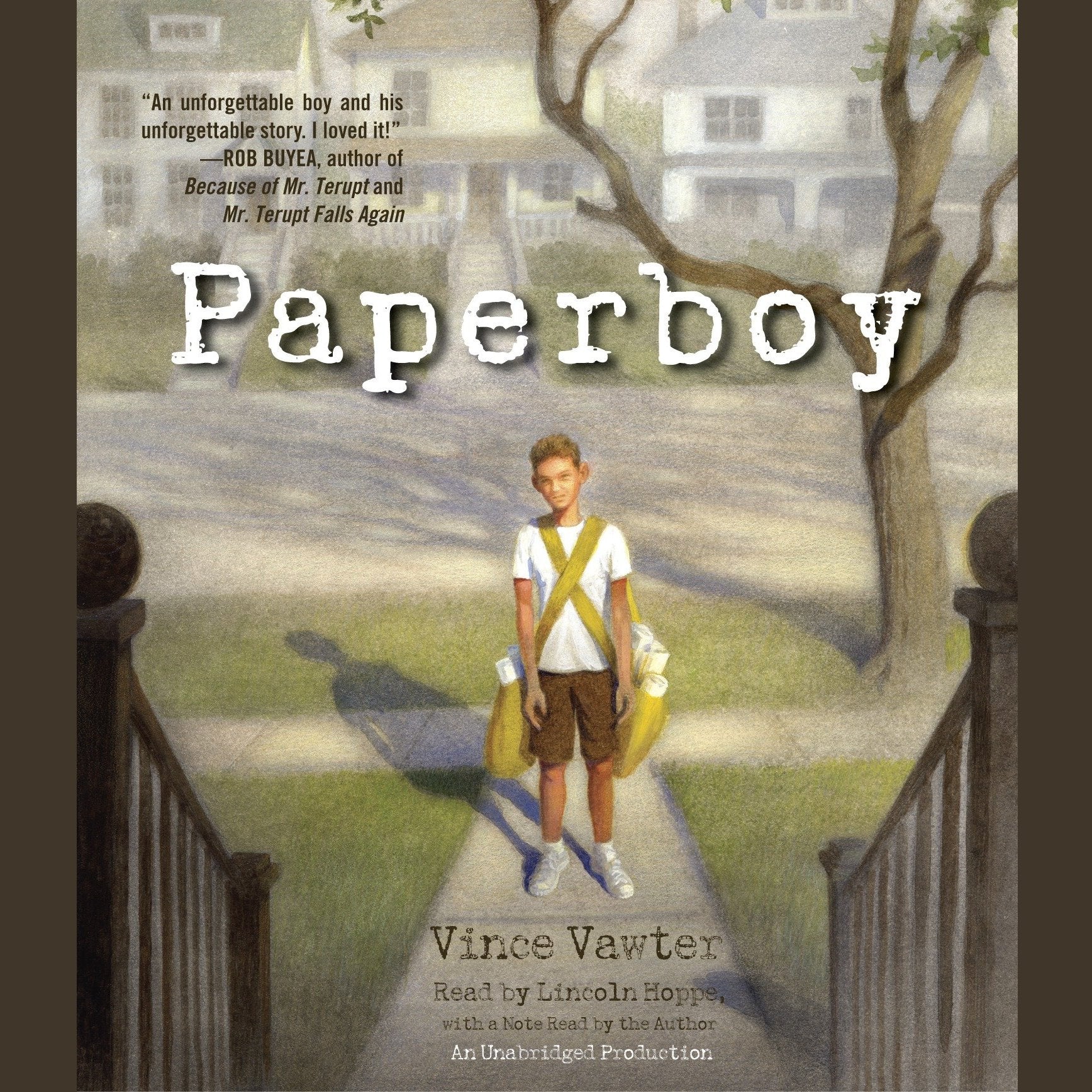 Paperboy