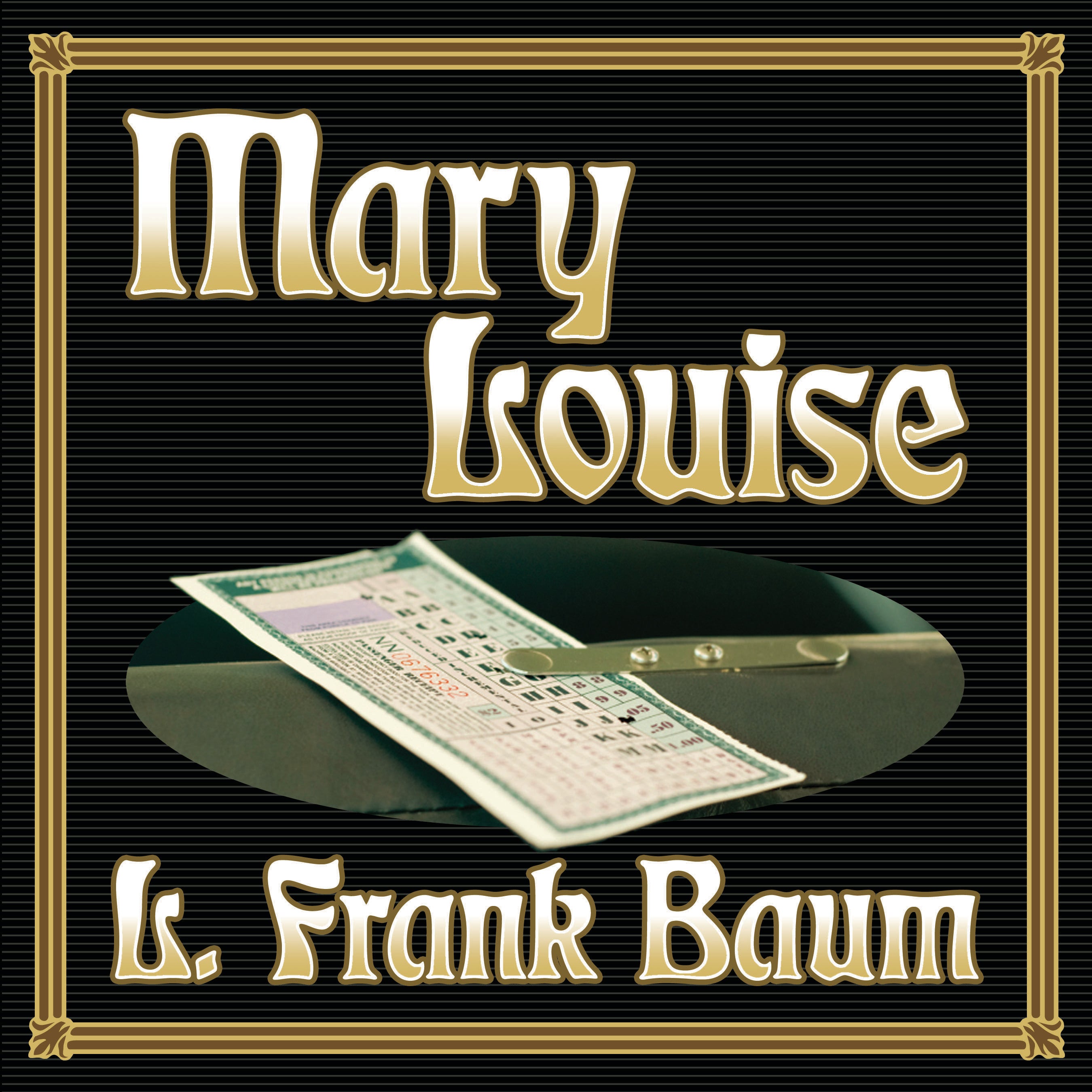 Mary Louise