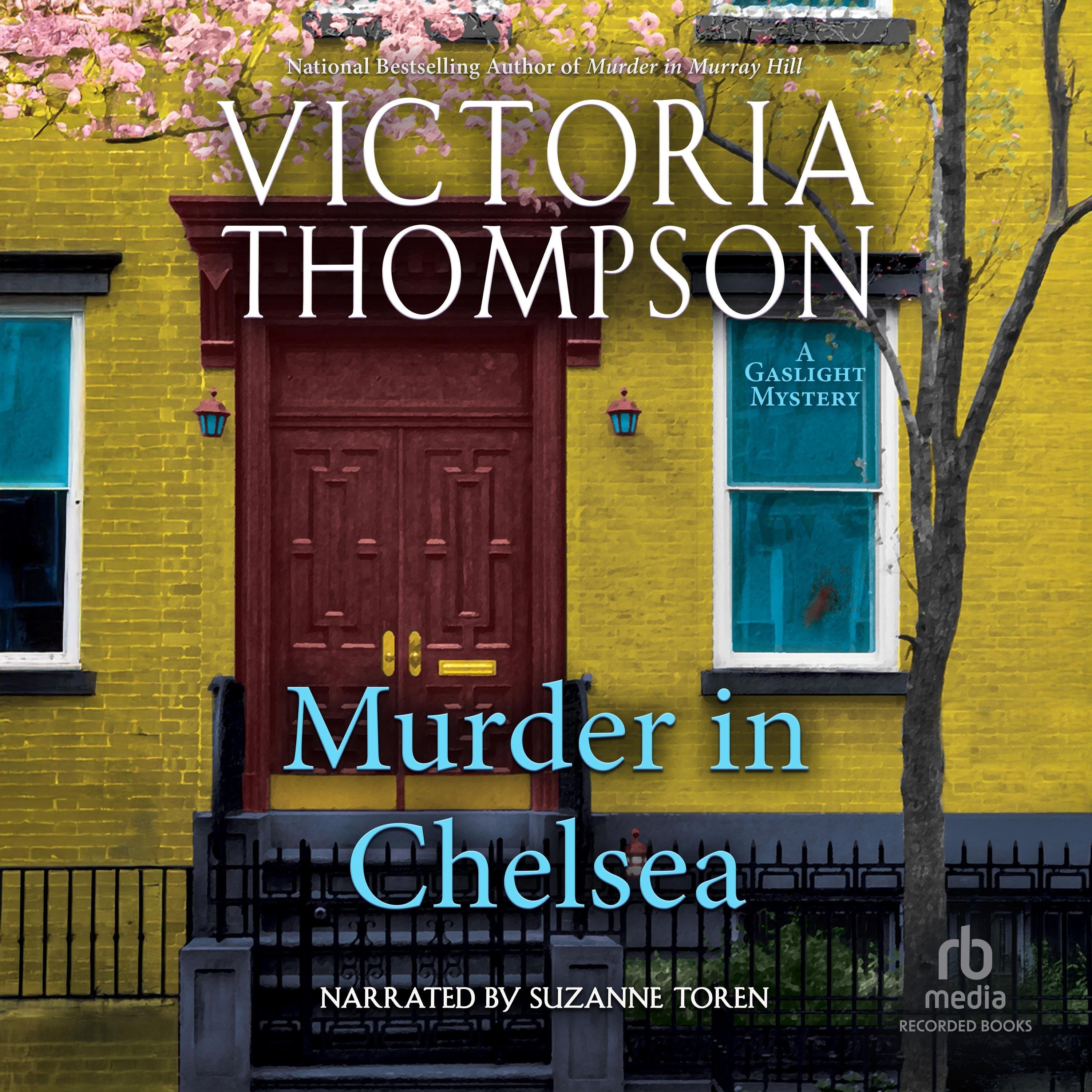 Murder in Chelsea