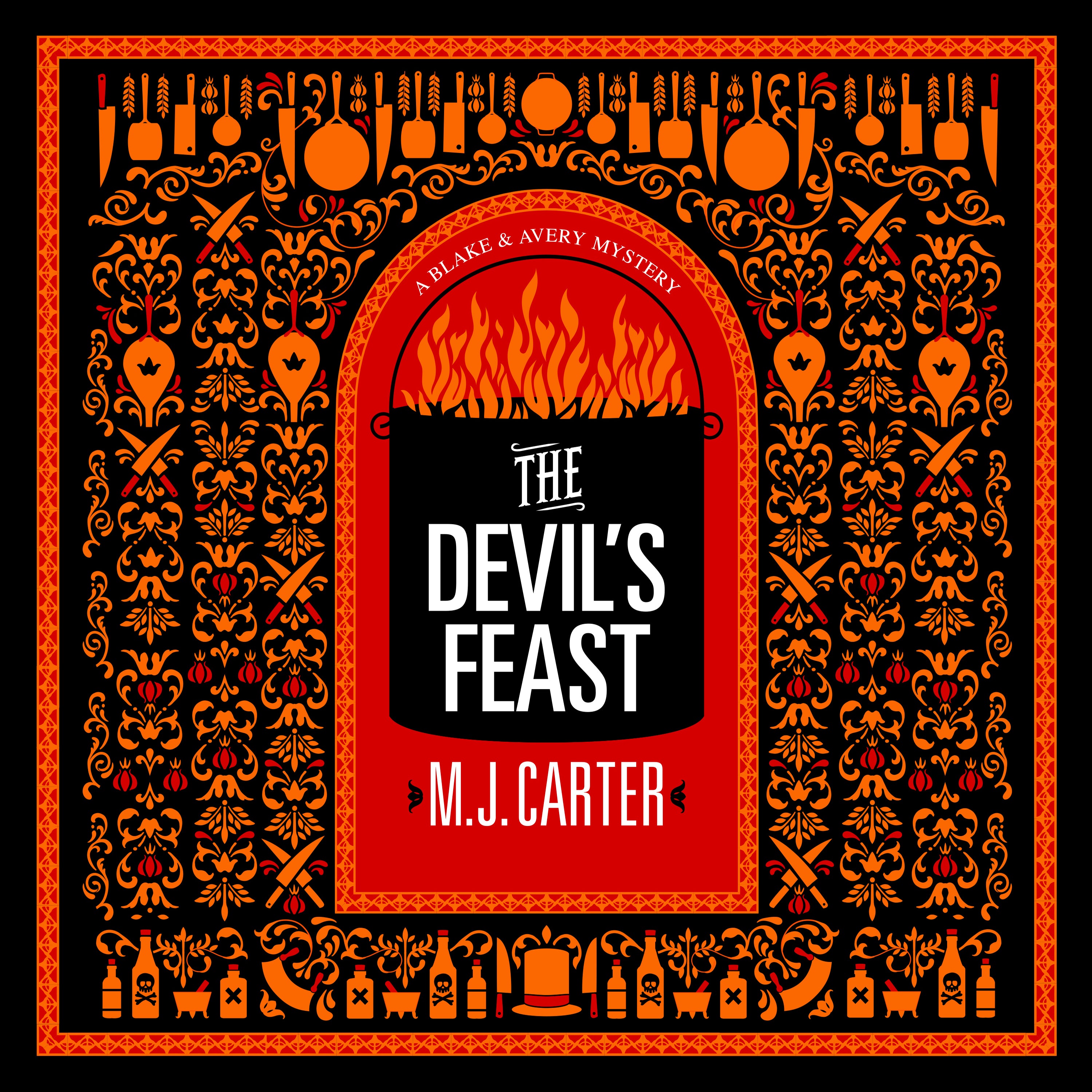 The Devil's Feast
