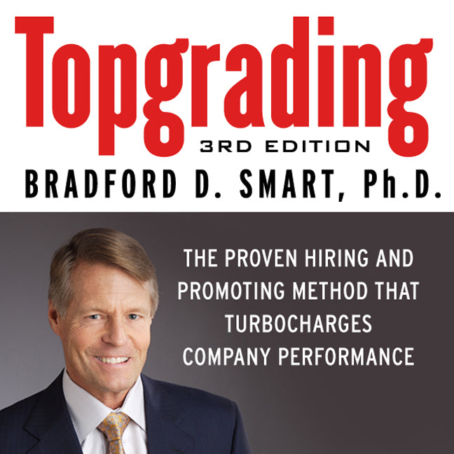 Topgrading