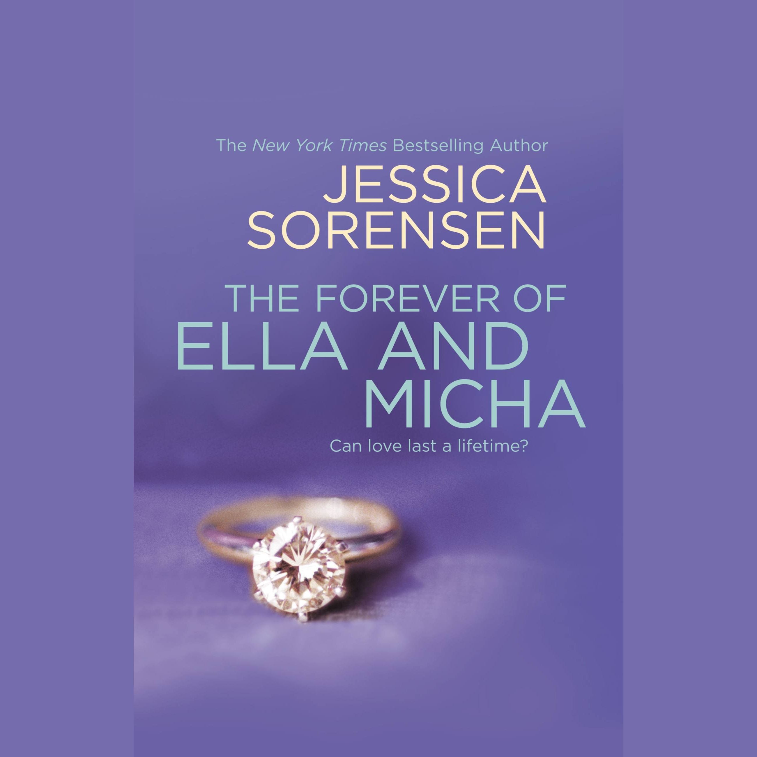 The Forever of Ella and Micha