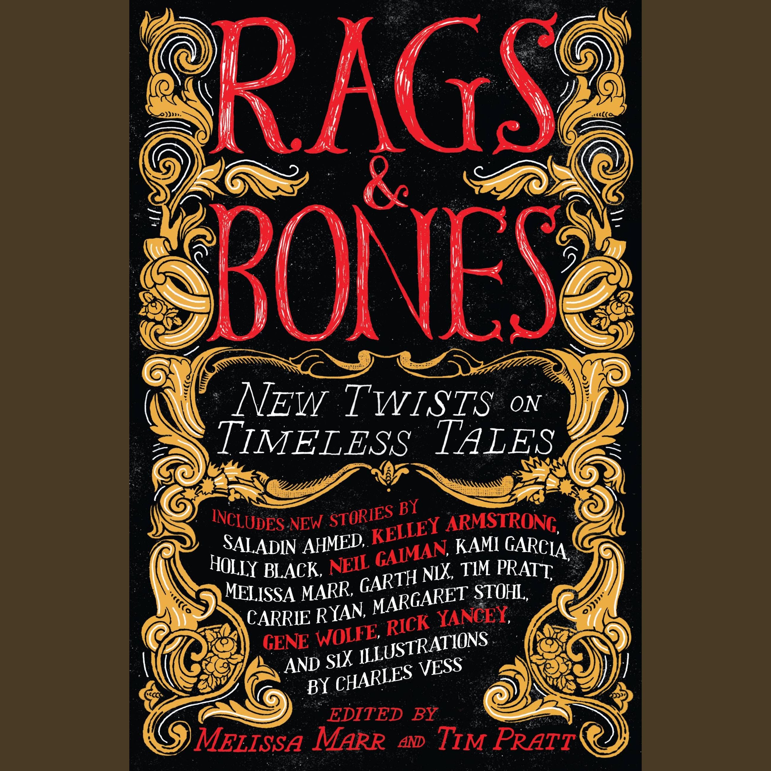 Rags & Bones