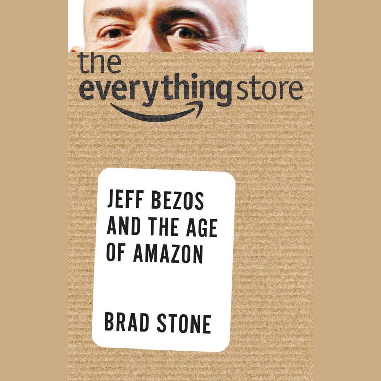 The Everything Store