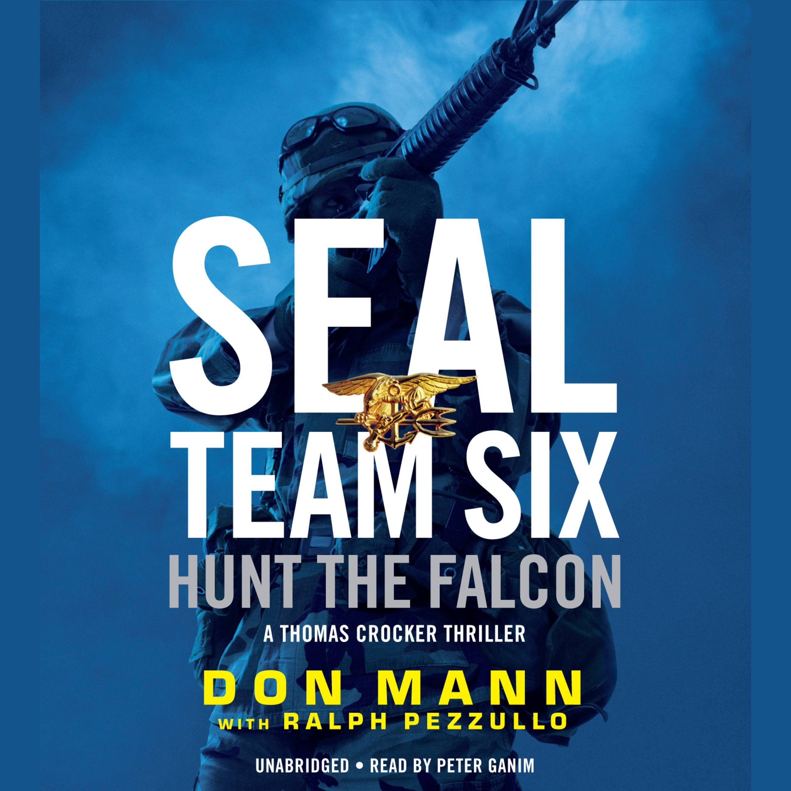 SEAL Team Six: Hunt the Falcon