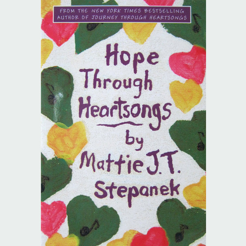 Hope Through Heartsongs