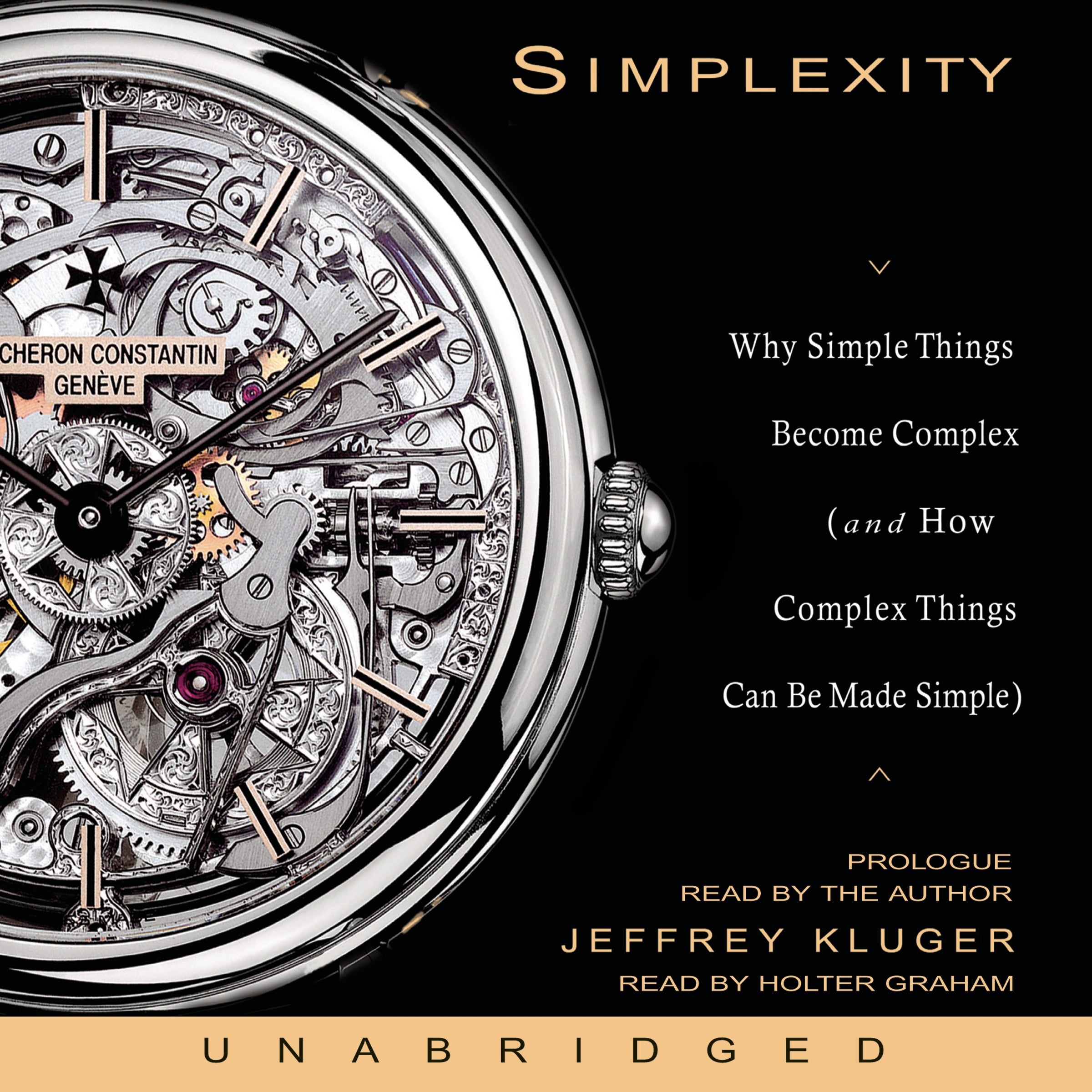 Simplexity