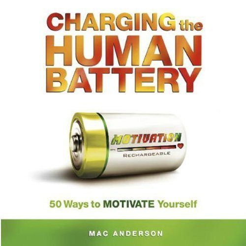 Charging the Human Battery