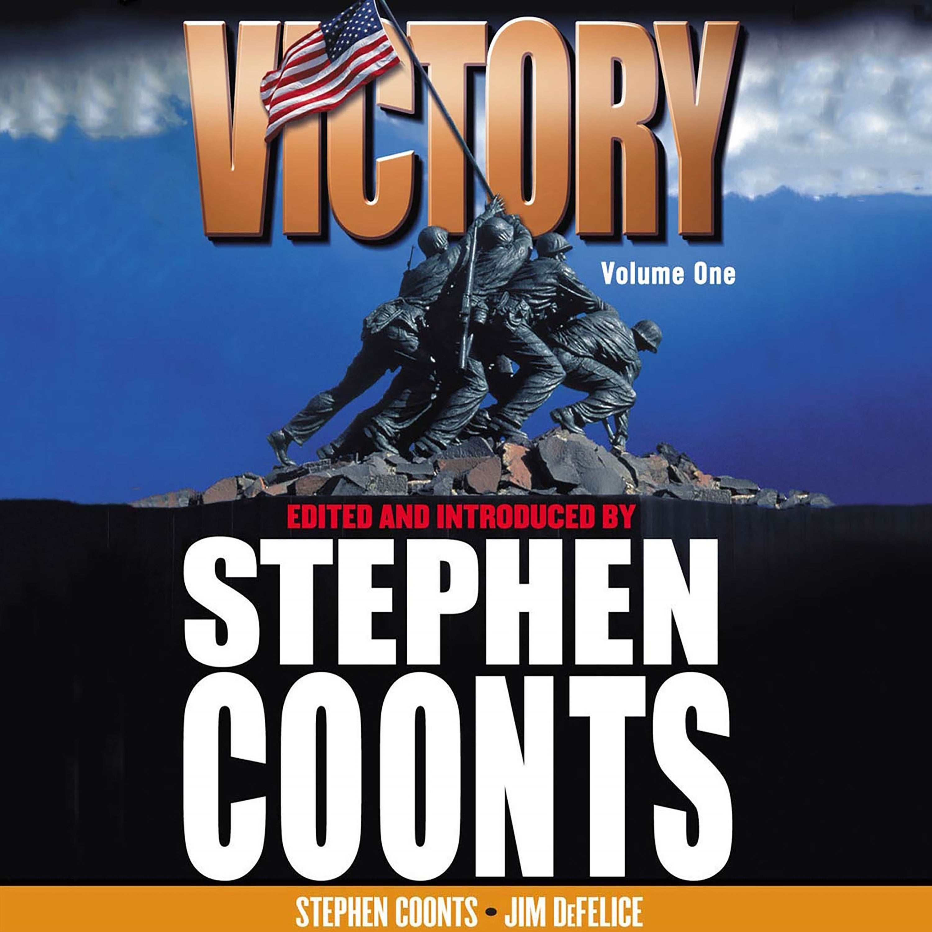 Victory - Volume 1