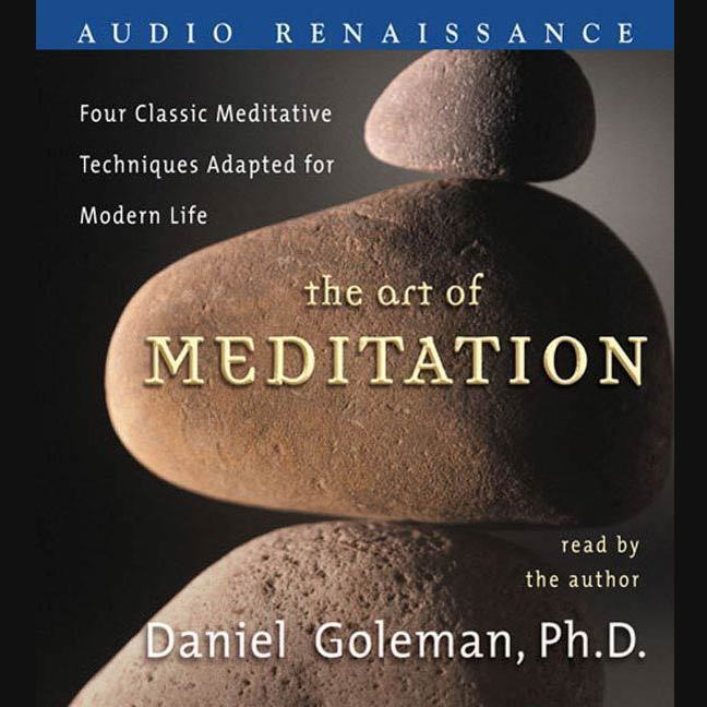 The Art of Meditation