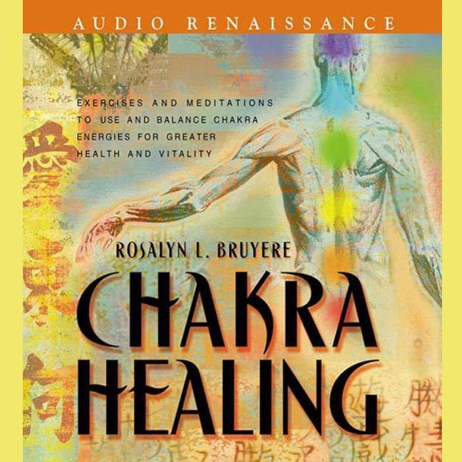 Chakra Healing
