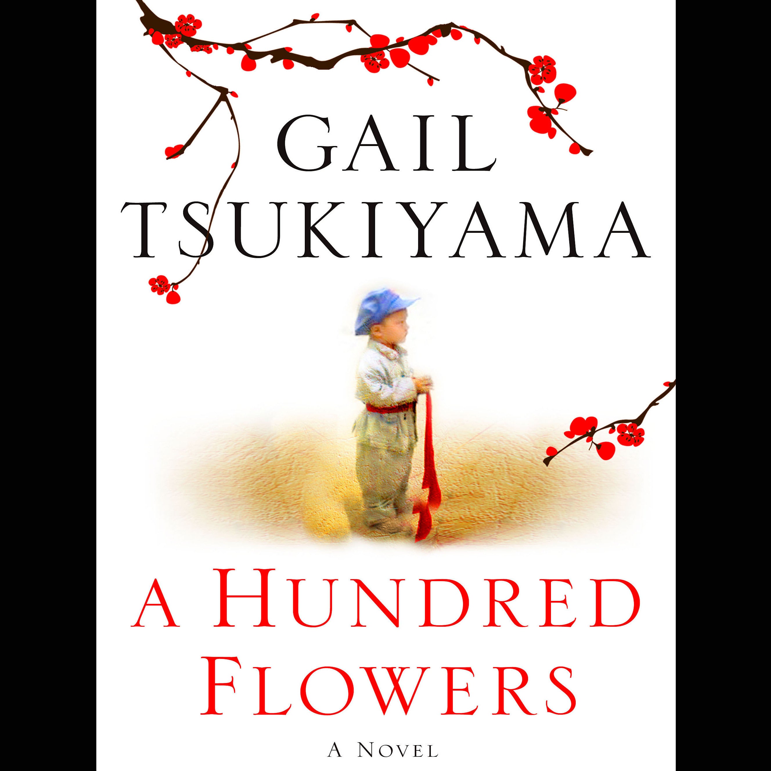 A Hundred Flowers
