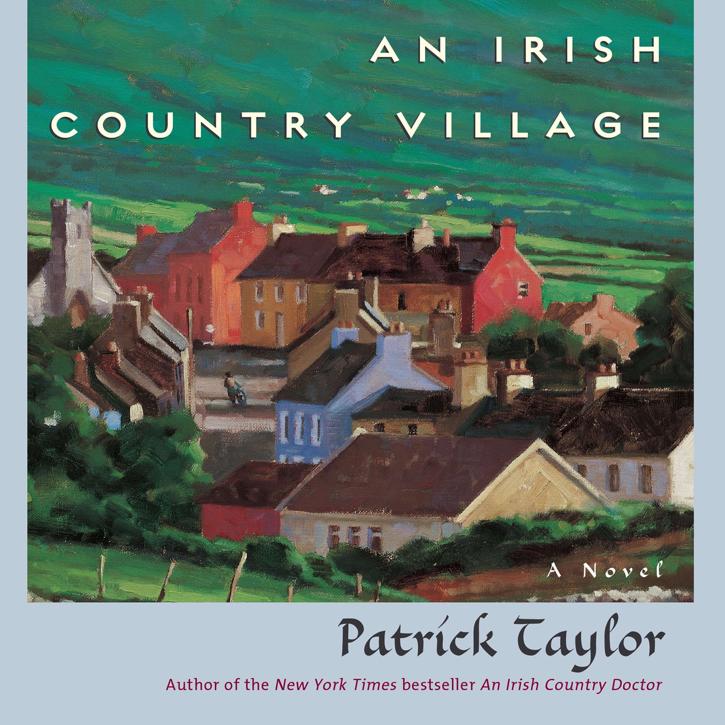 An Irish Country Village
