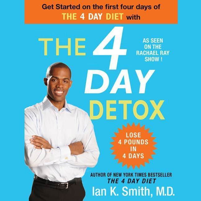 The 4 Day Detox