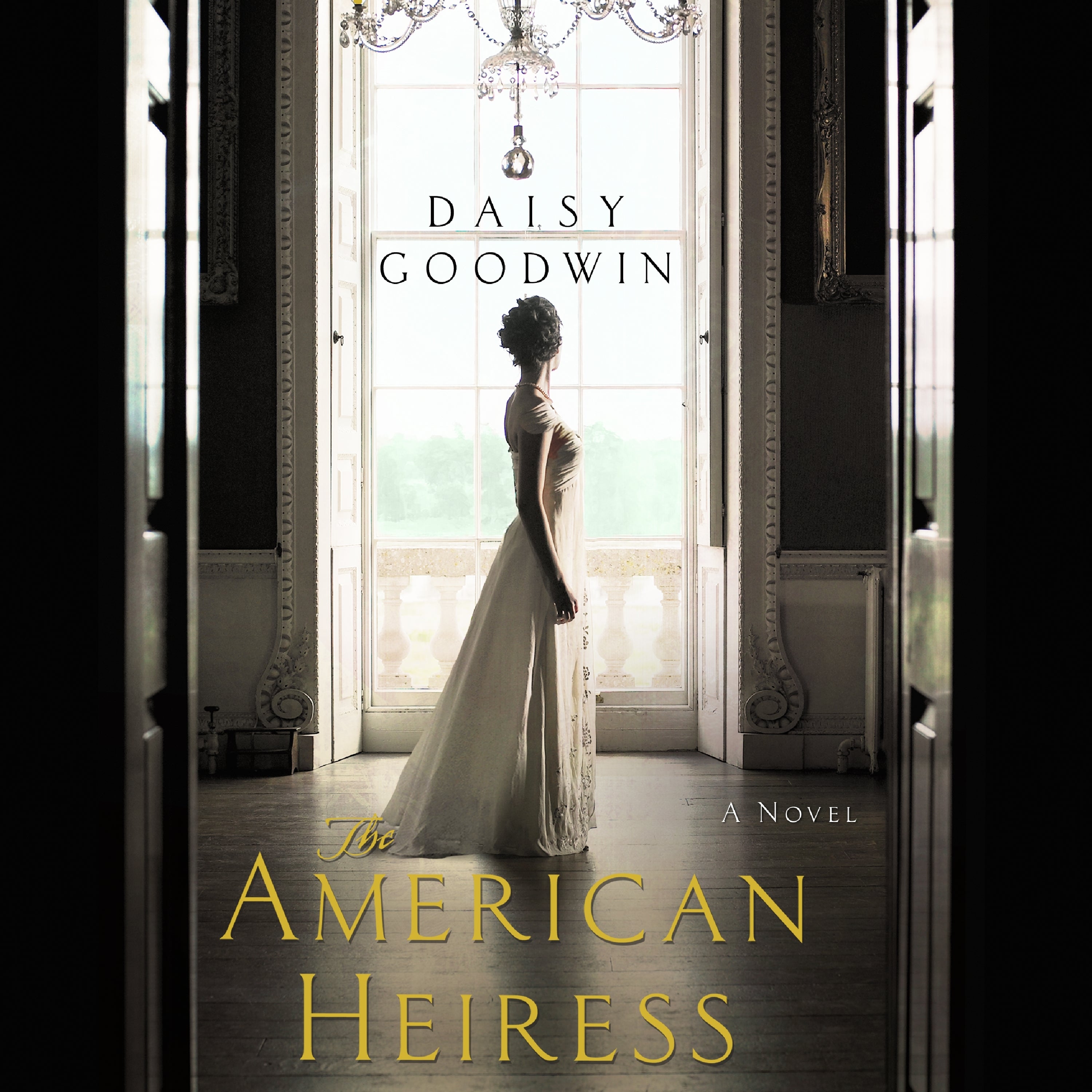 The American Heiress