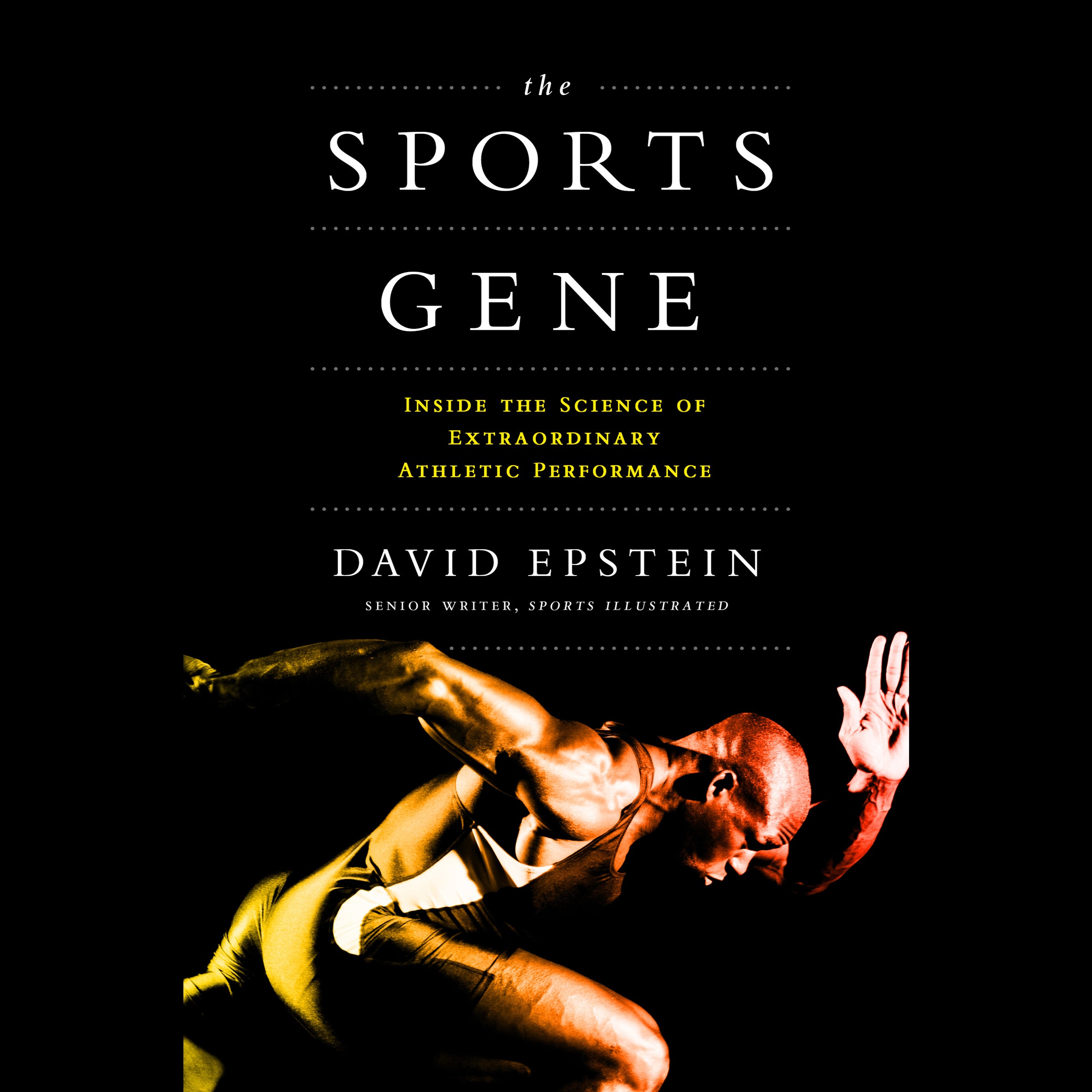 The Sports Gene