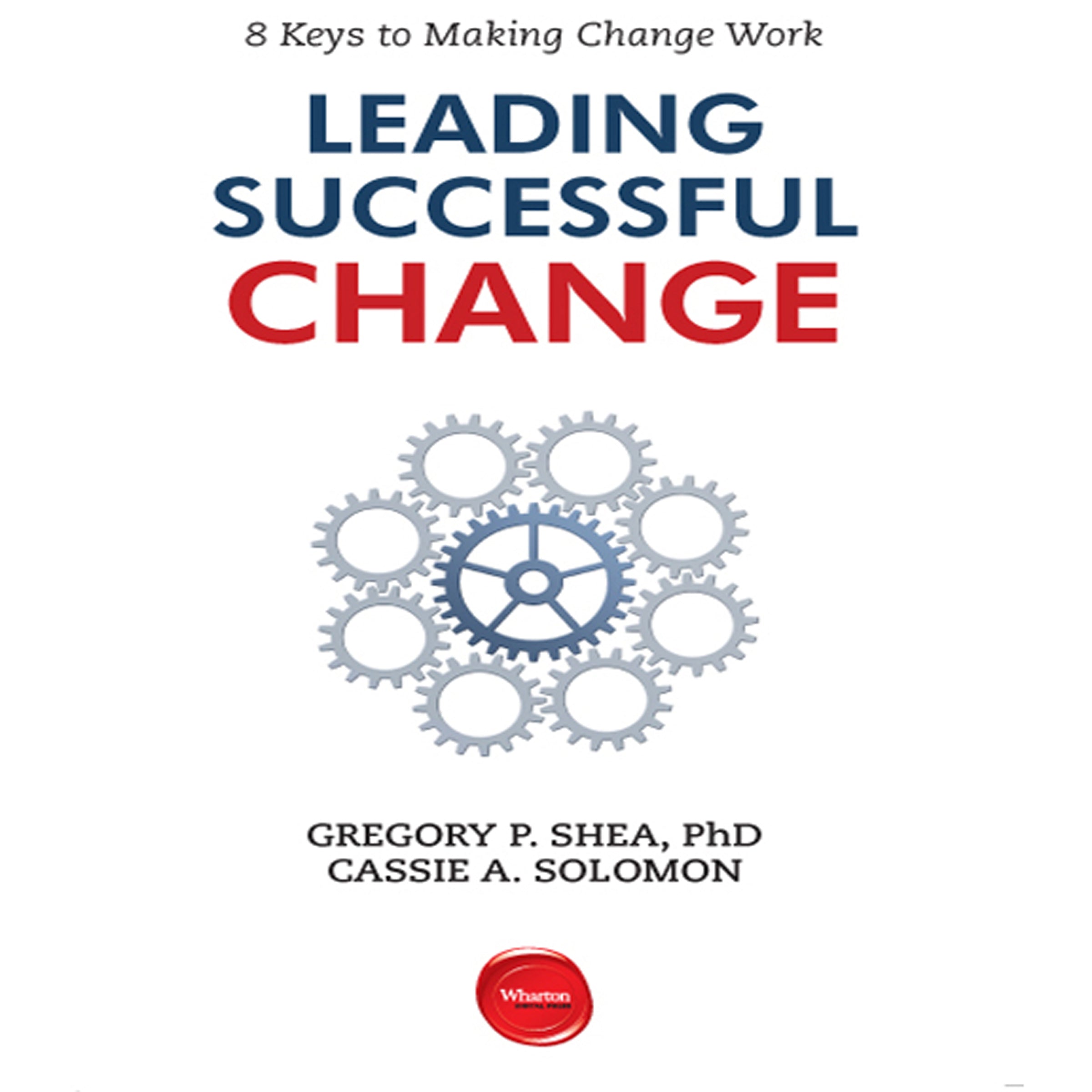 Leading Successful Change