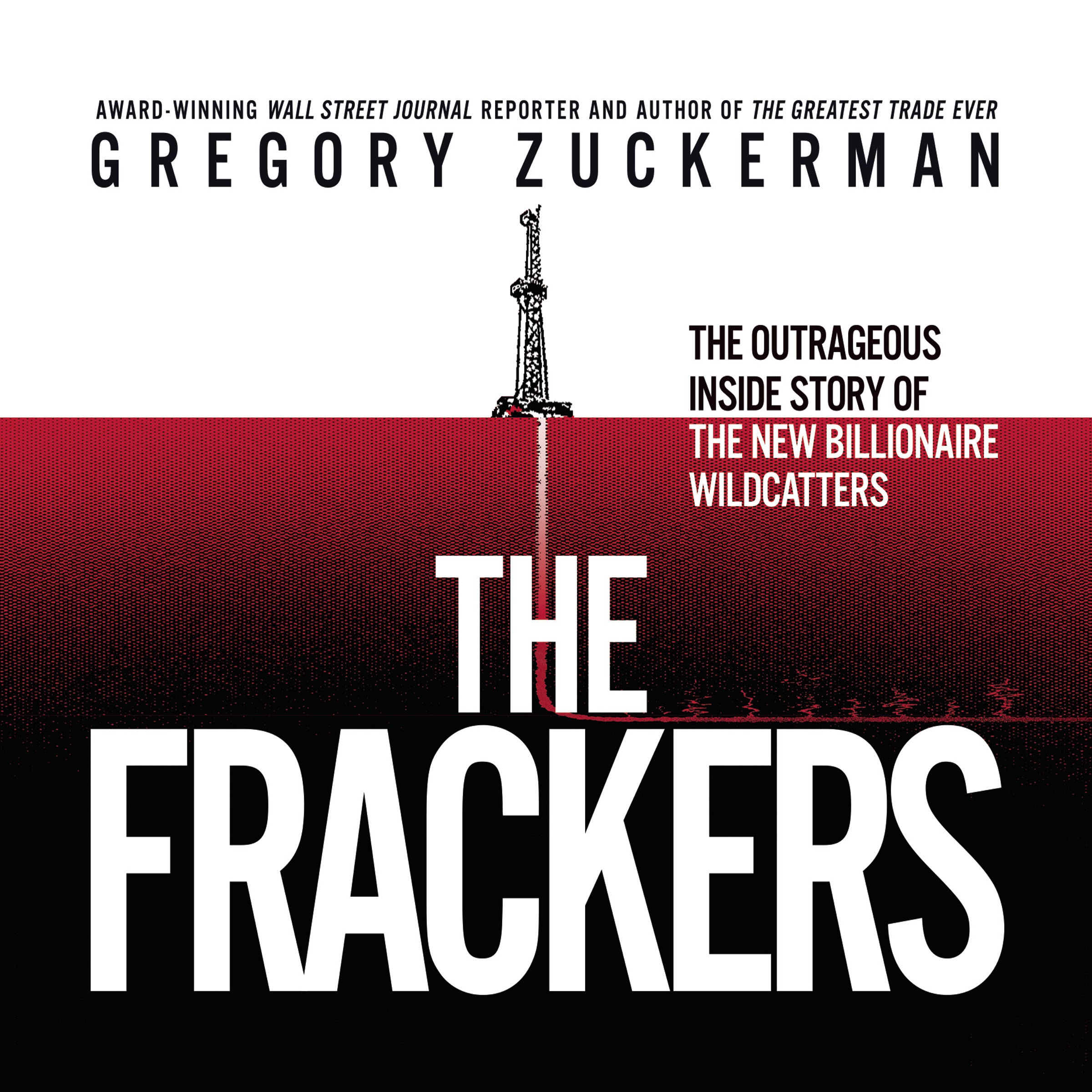 The Frackers