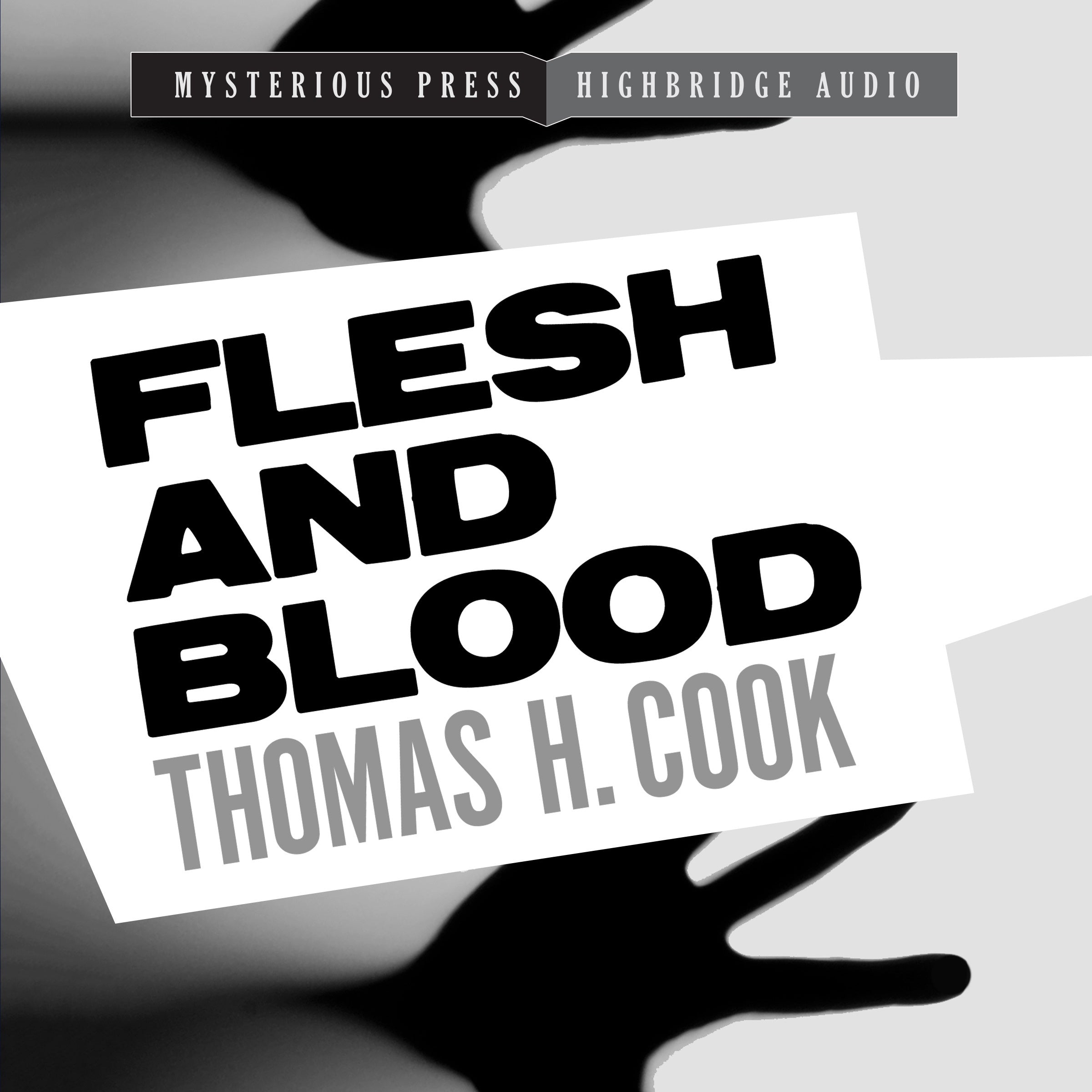 Flesh and Blood