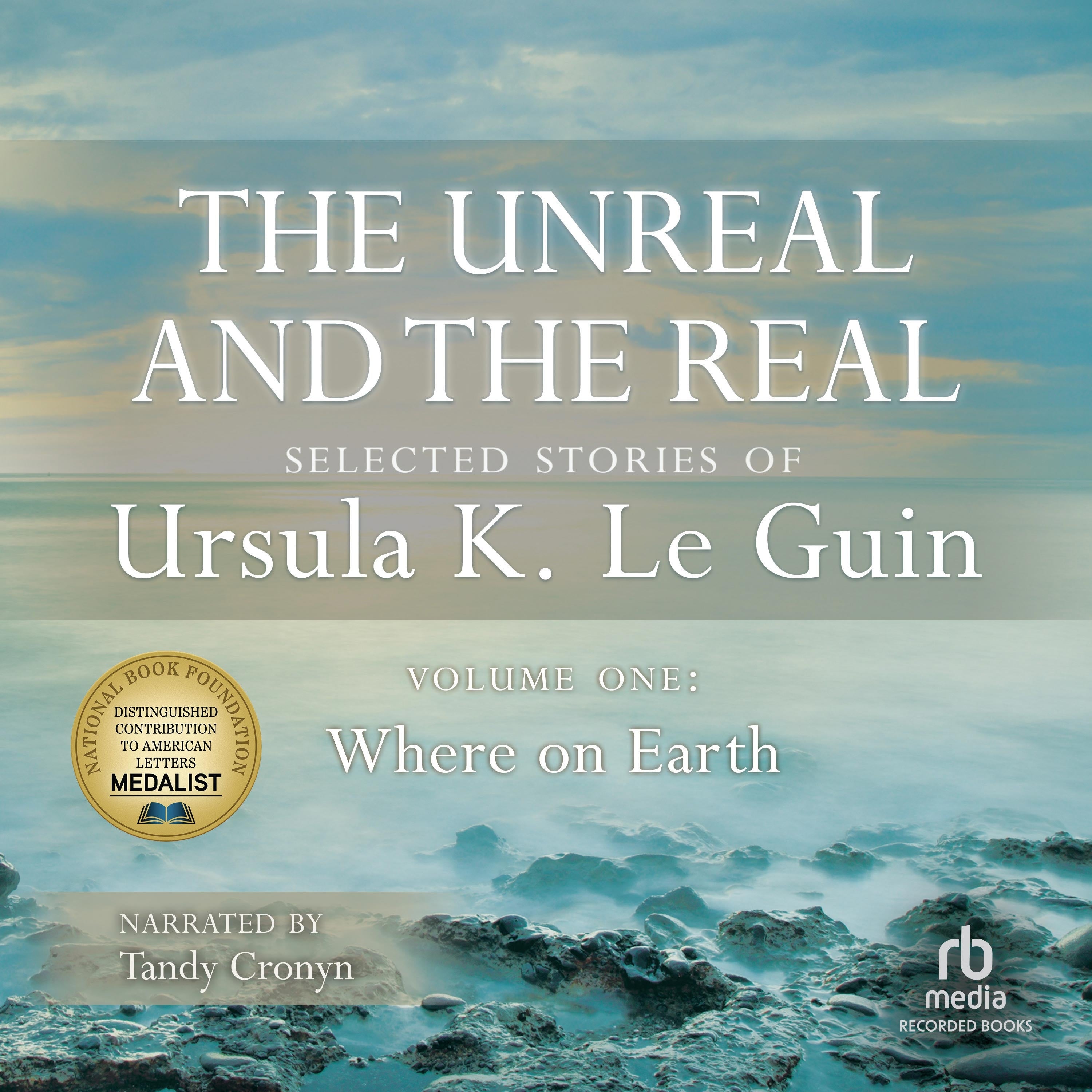 The Unreal and the Real, Vol 1