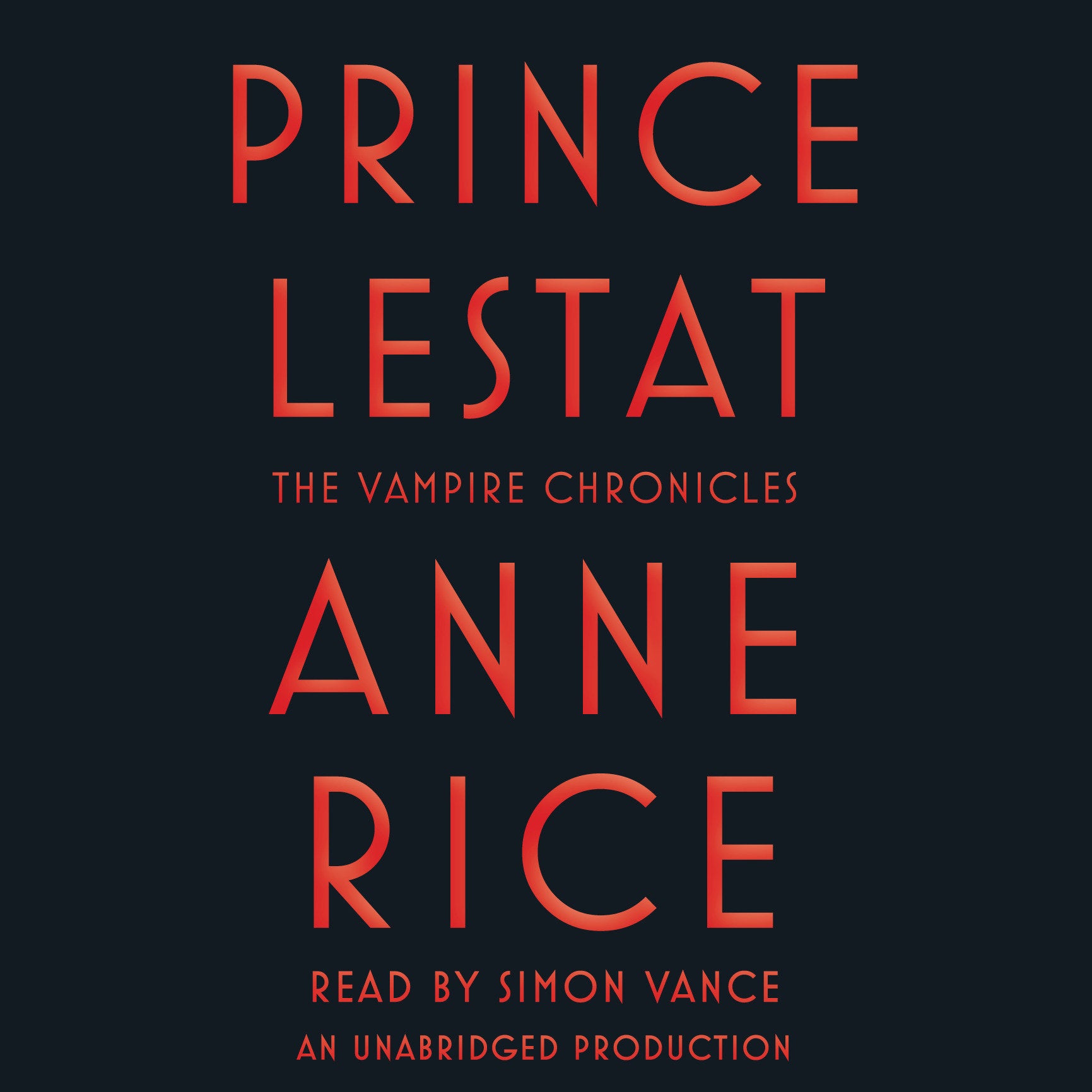 Prince Lestat