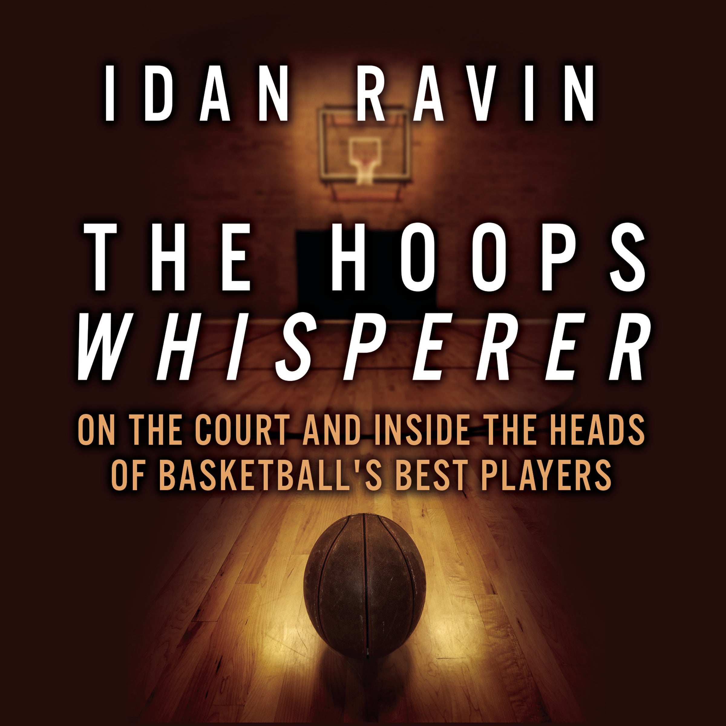 The Hoops Whisperer