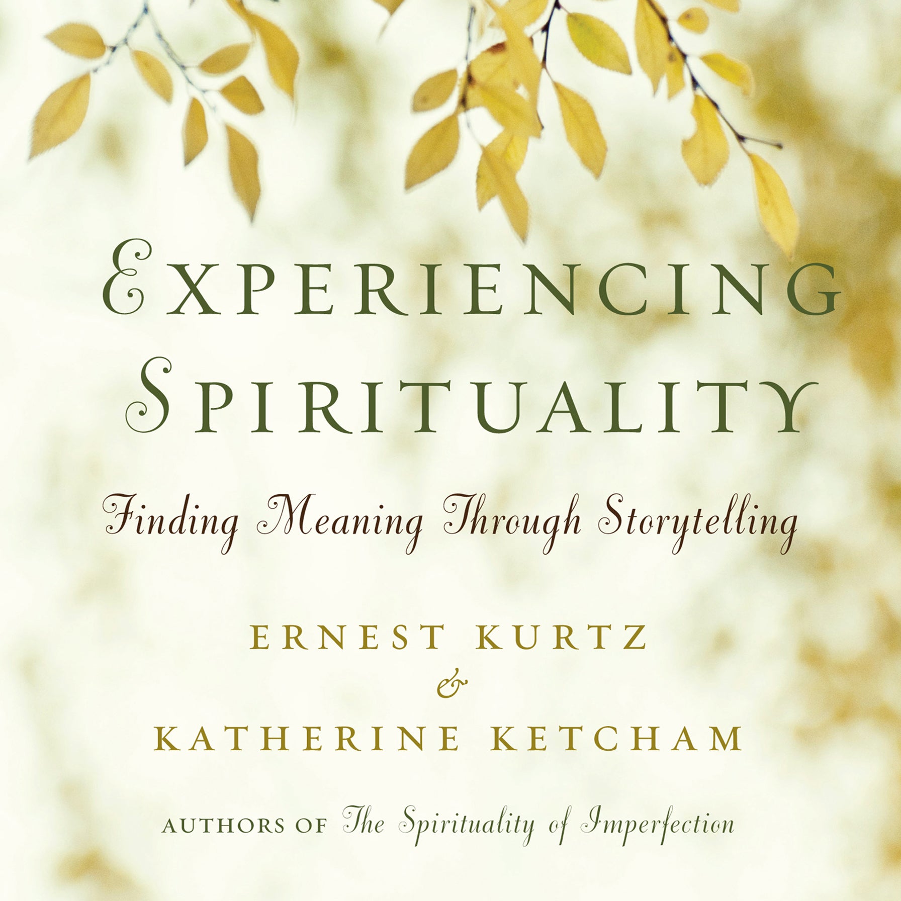 Experiencing Spirituality