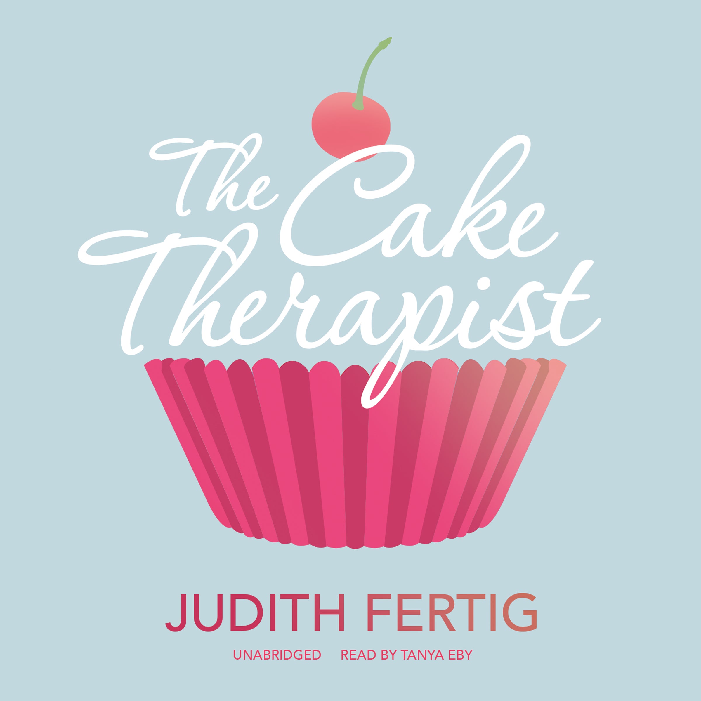 The Cake Therapist