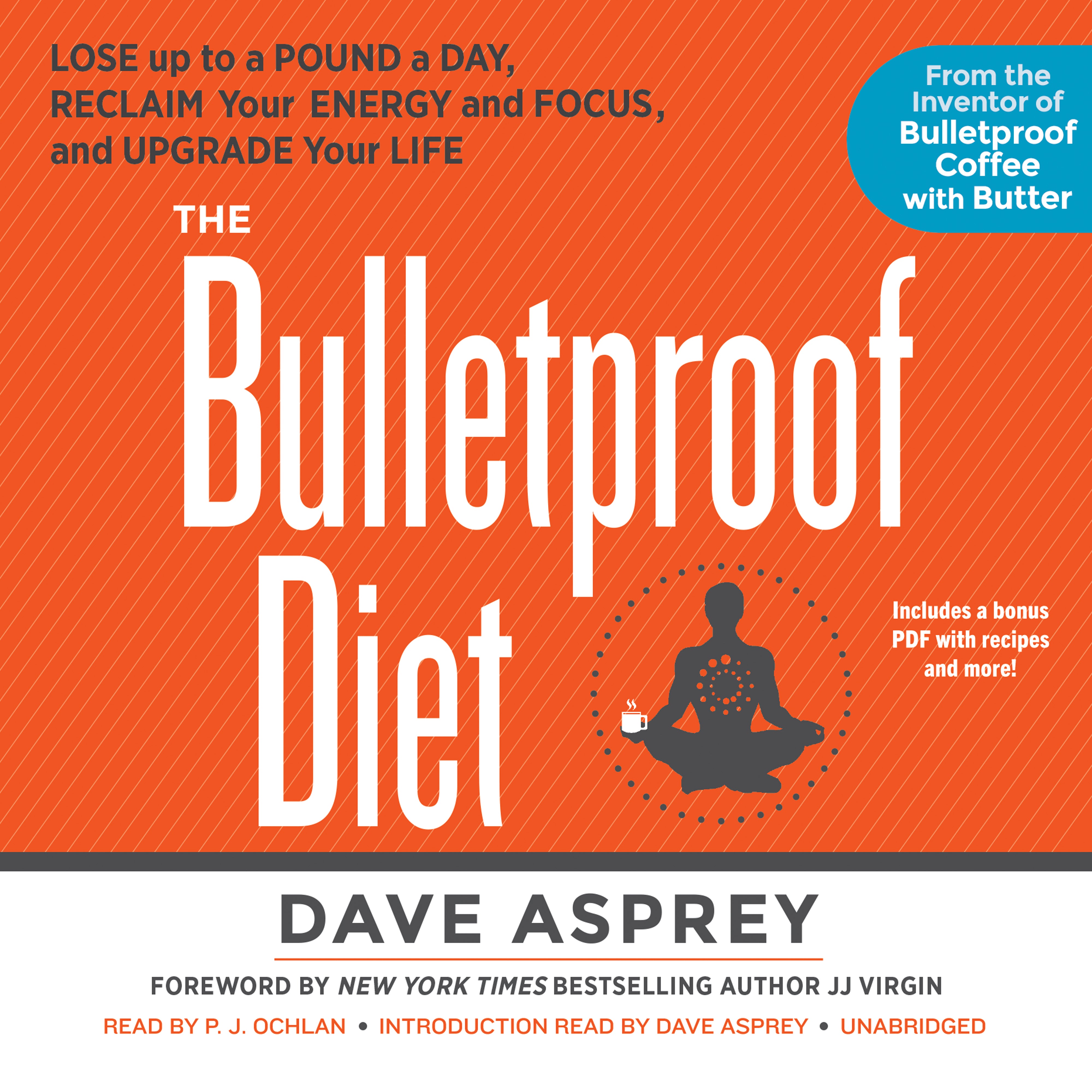 The Bulletproof Diet