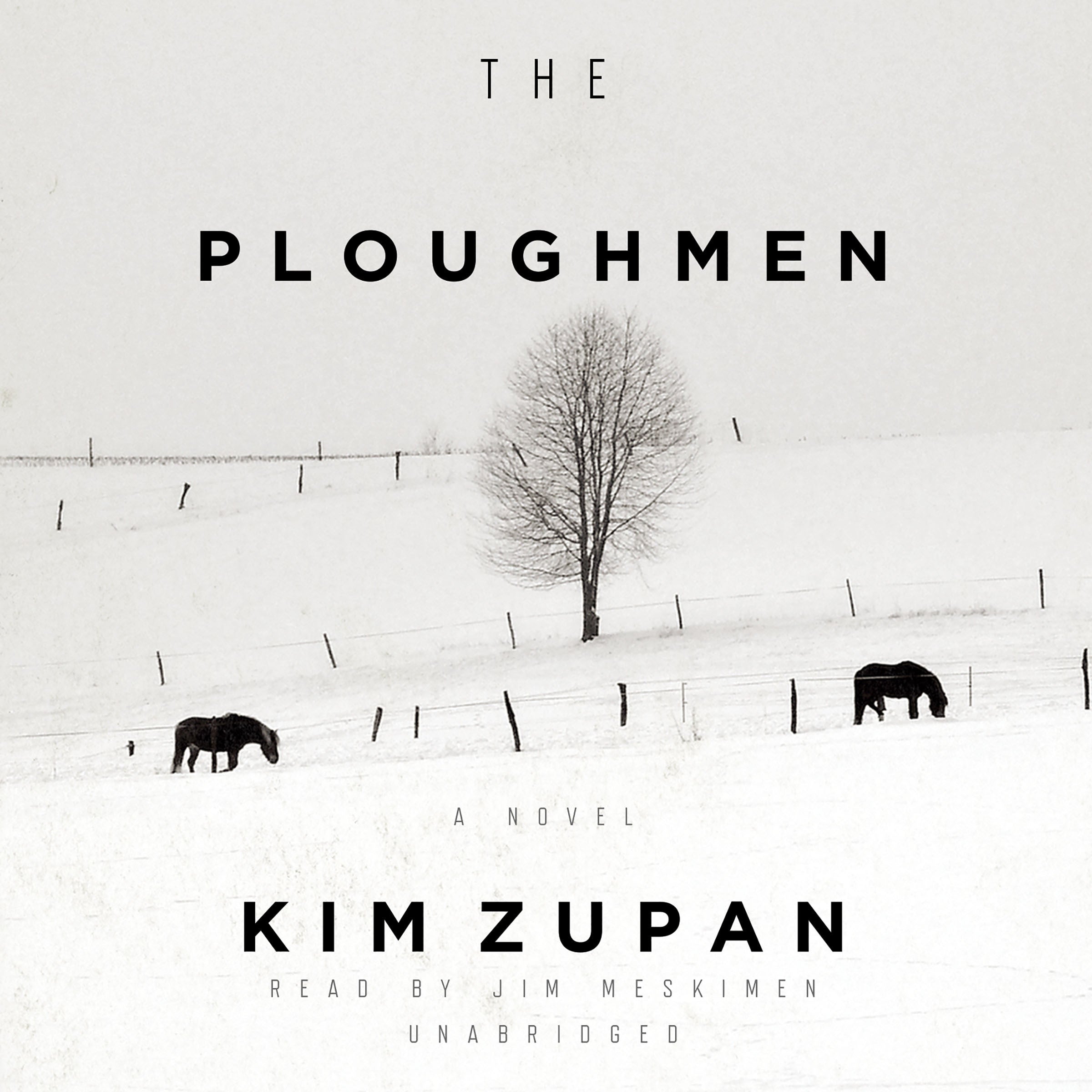 The Ploughmen