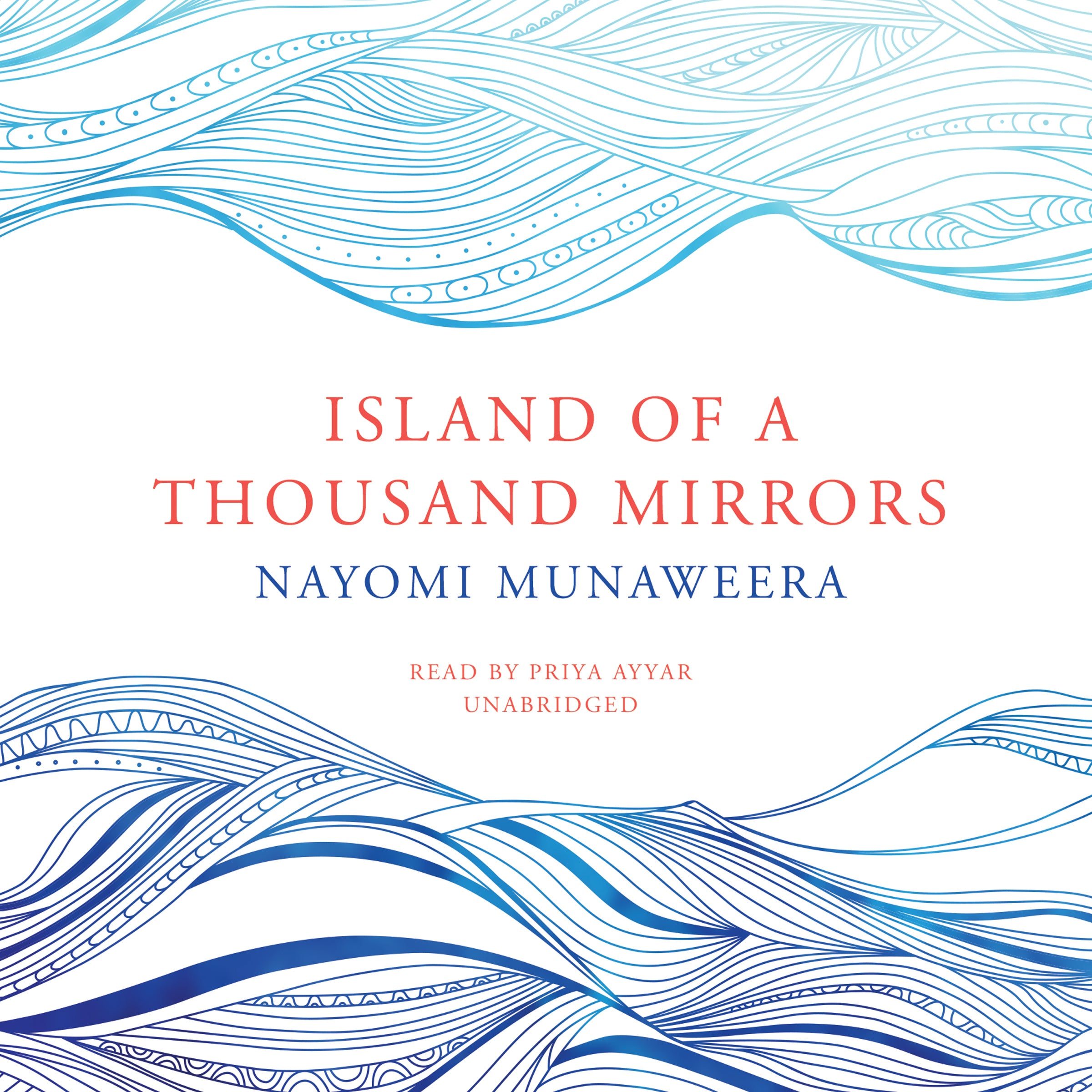 Island of a Thousand Mirrors