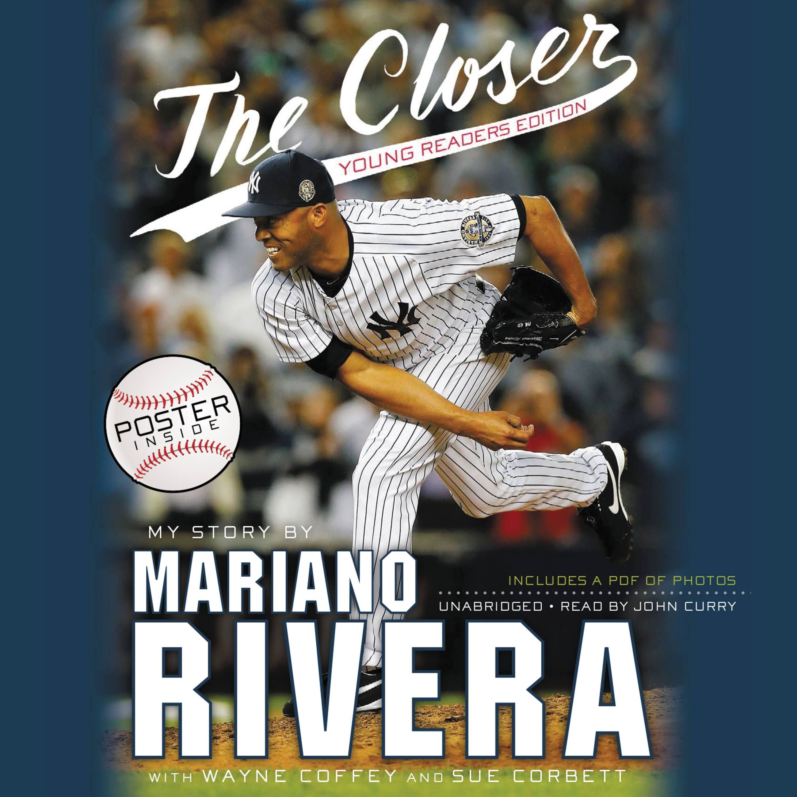 The Closer: Young Readers Edition