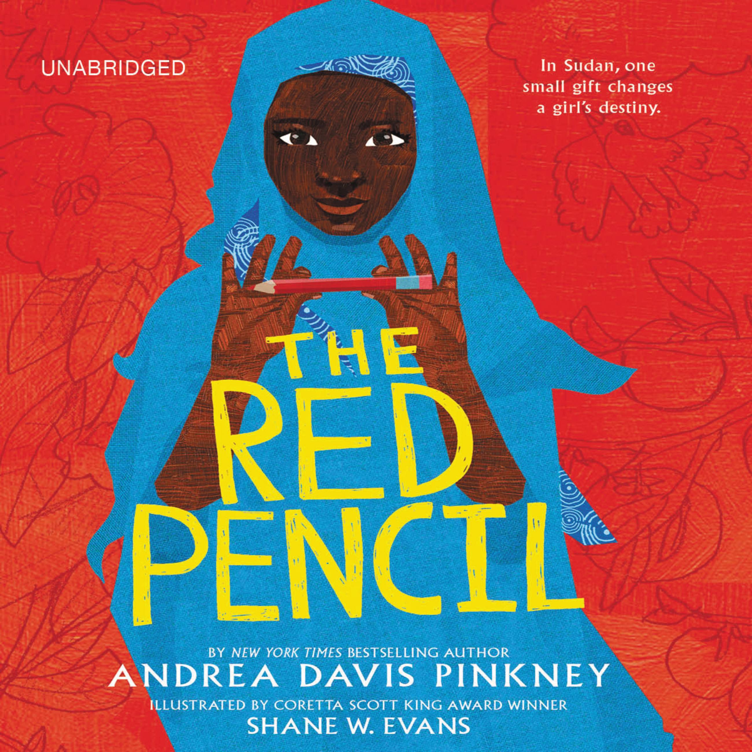 The Red Pencil